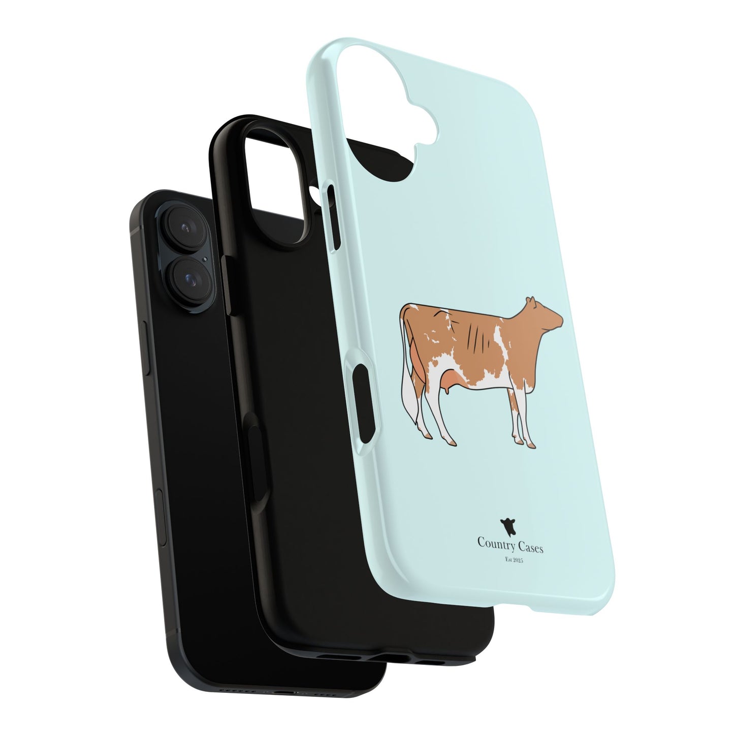 Gurnsey case