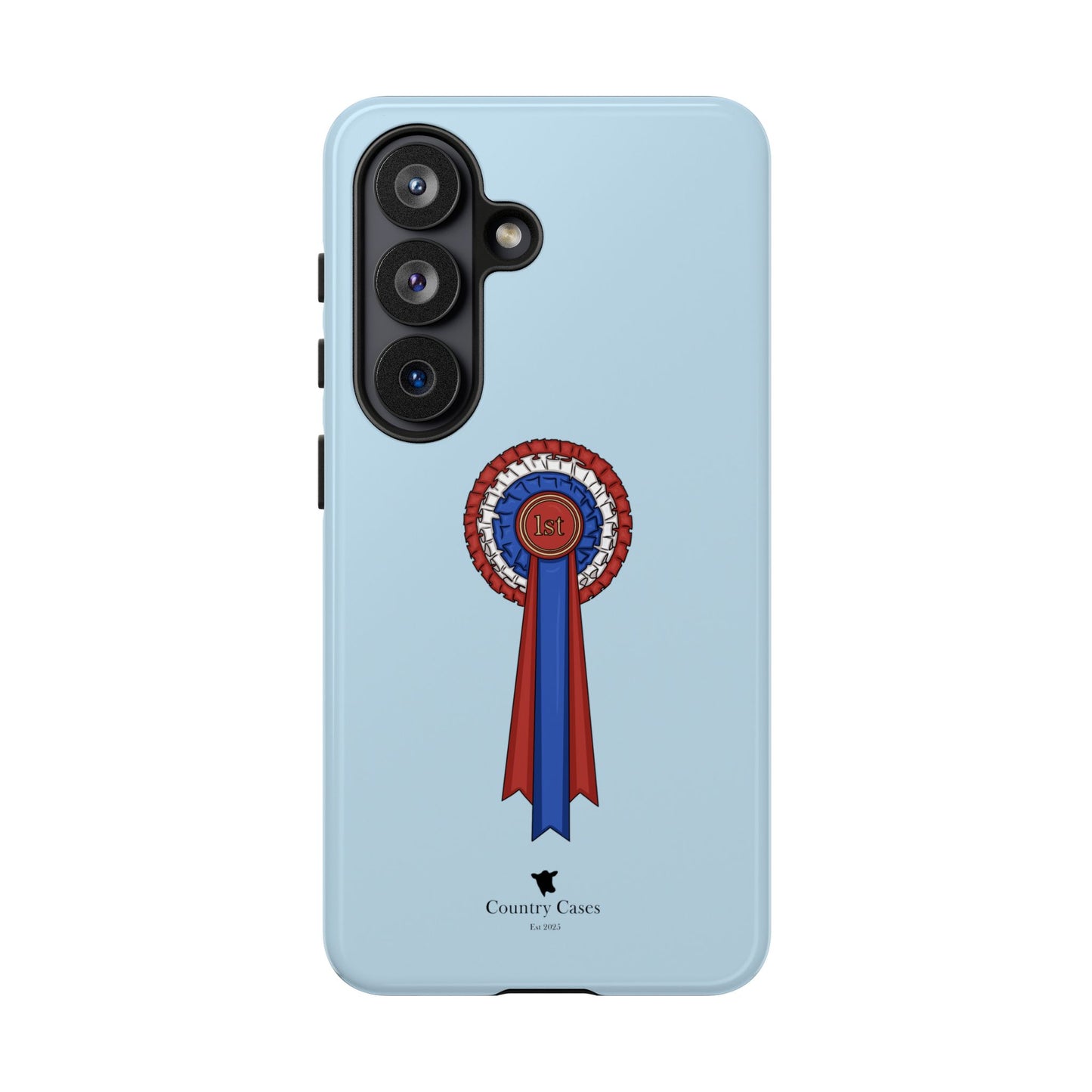 Android Rossete Case
