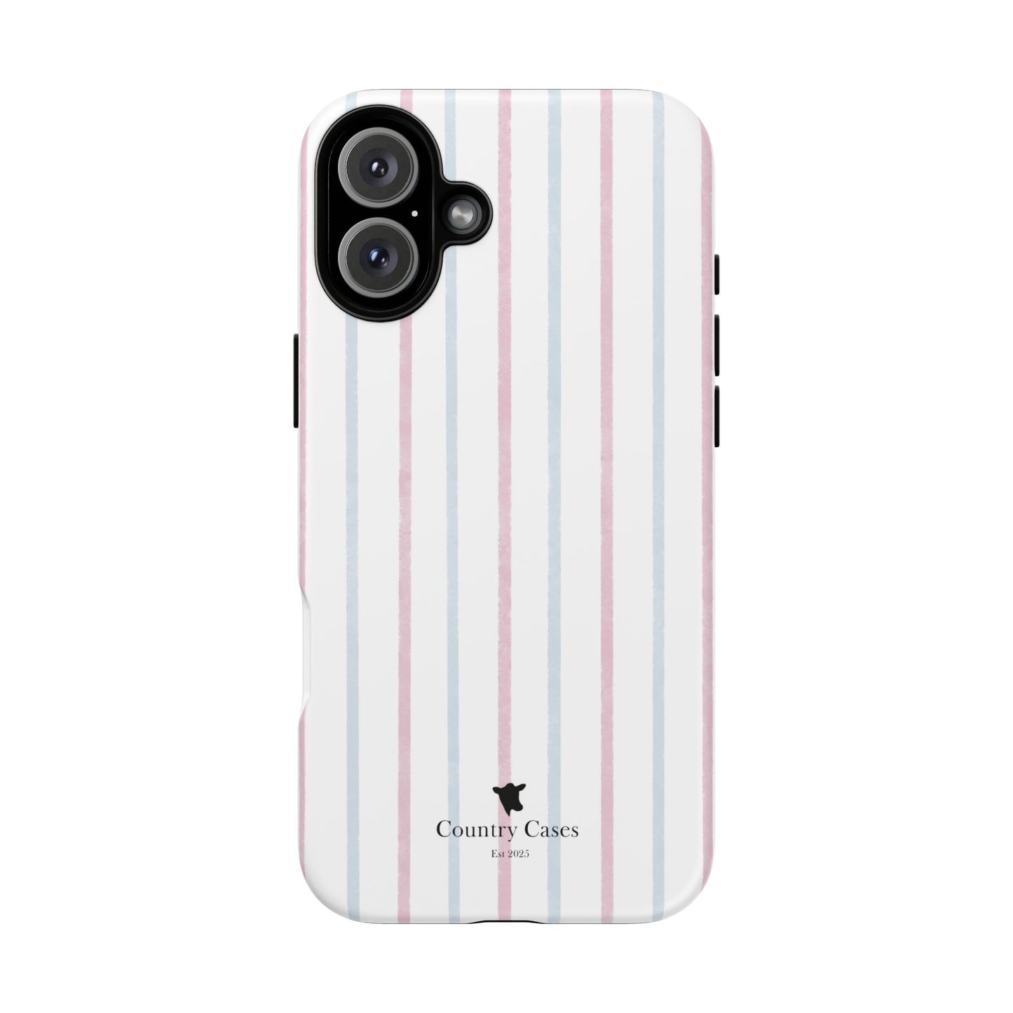 Country Stripe Case