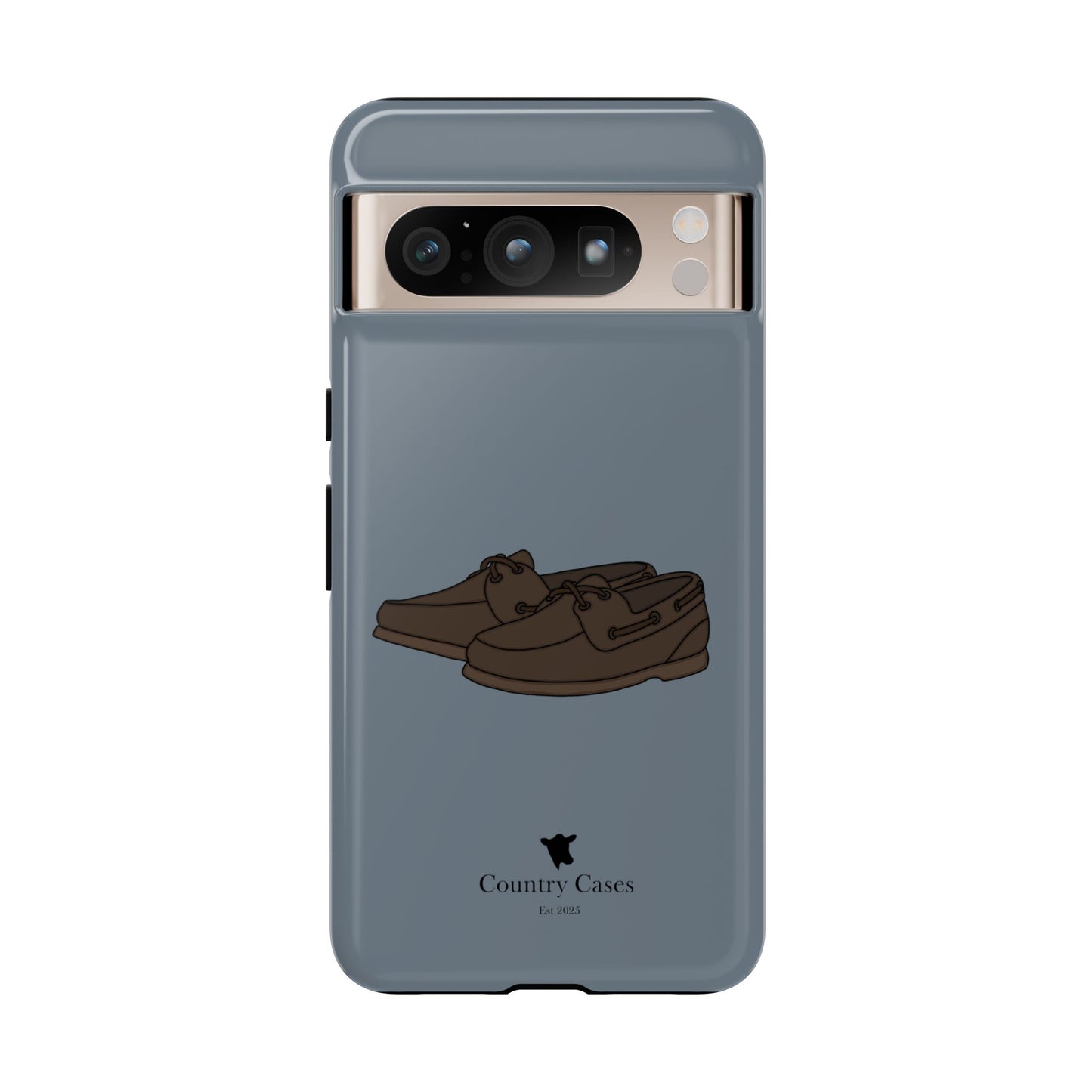 Android Farmstead Deck Shoe Case