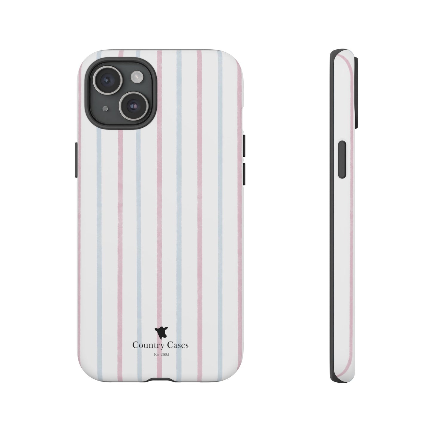 Country Stripe Case