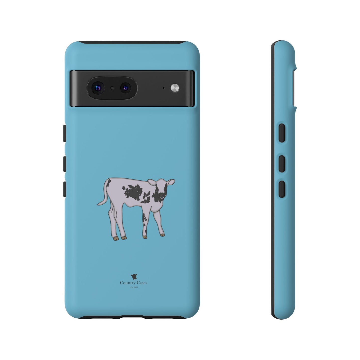 Android mini moo phone case