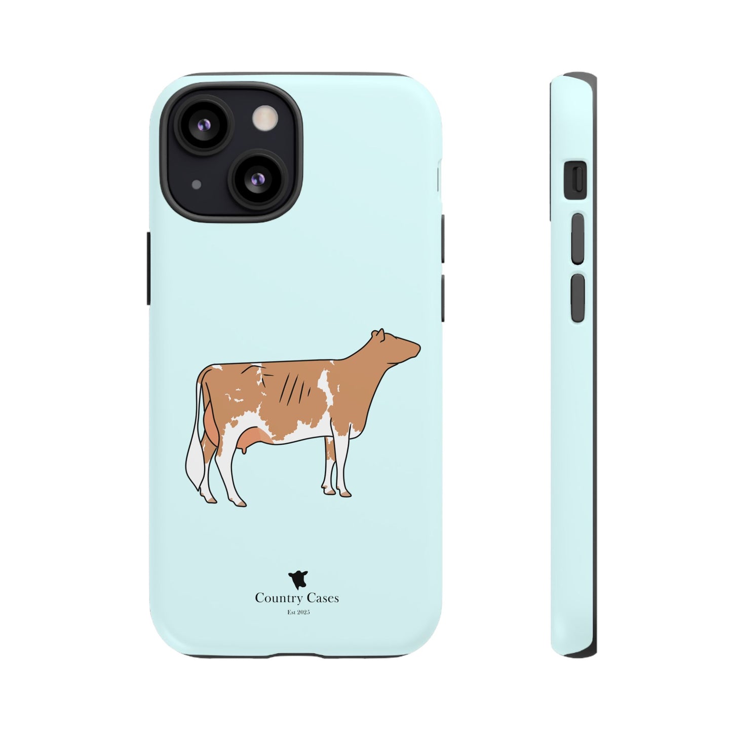 Gurnsey case