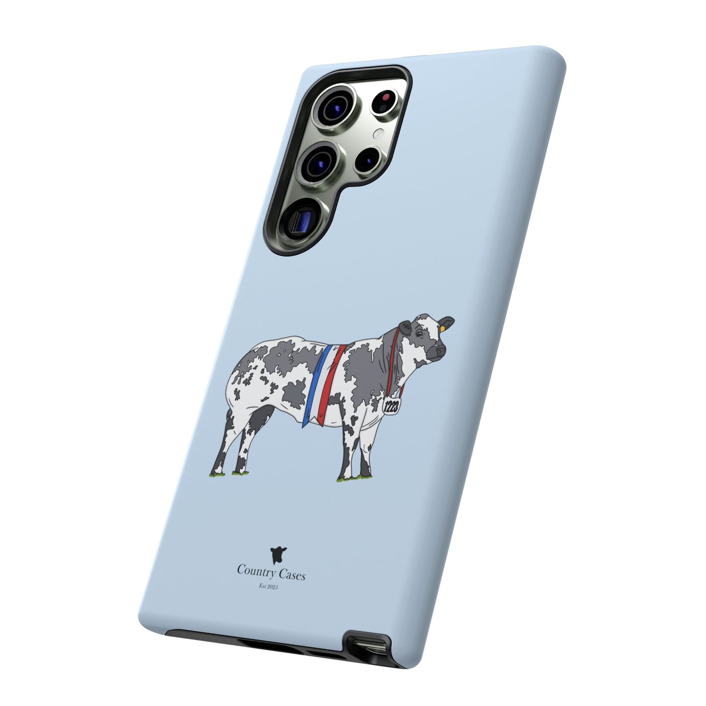 Android Beef Champion Case