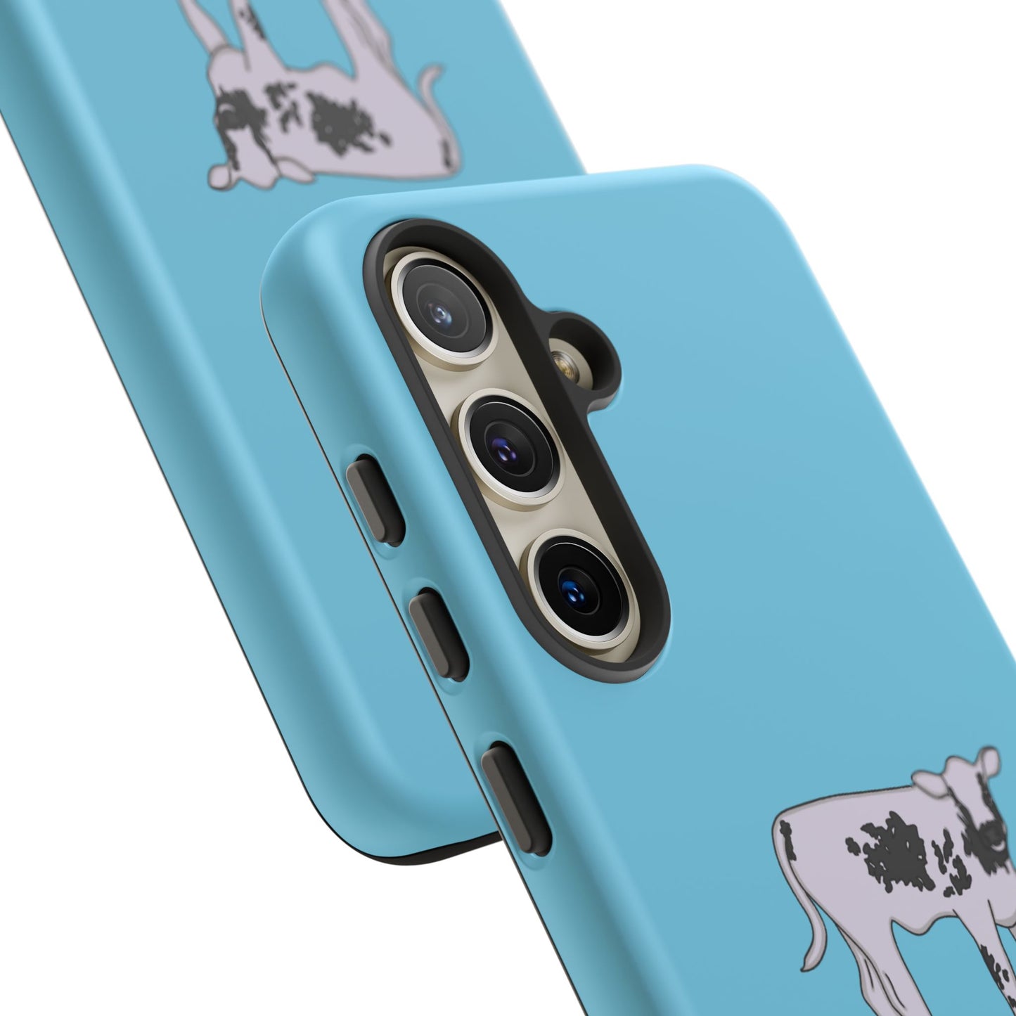 Android mini moo phone case
