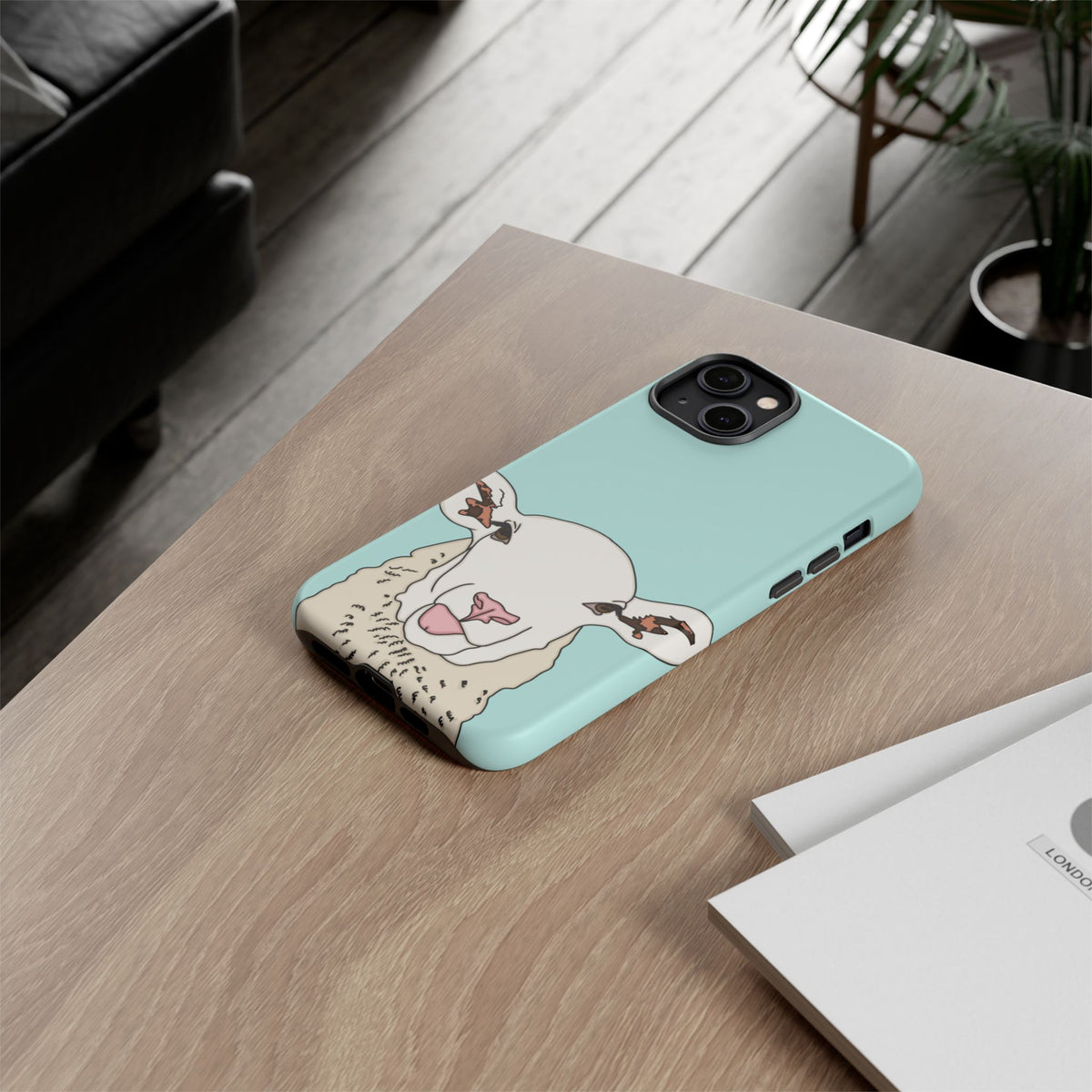 Silly Sheep Case