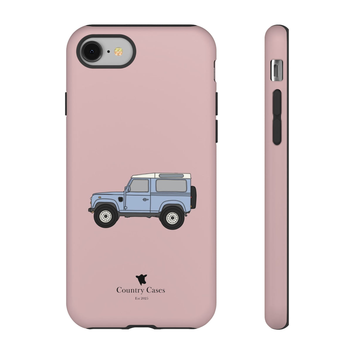 Beach Landy Case