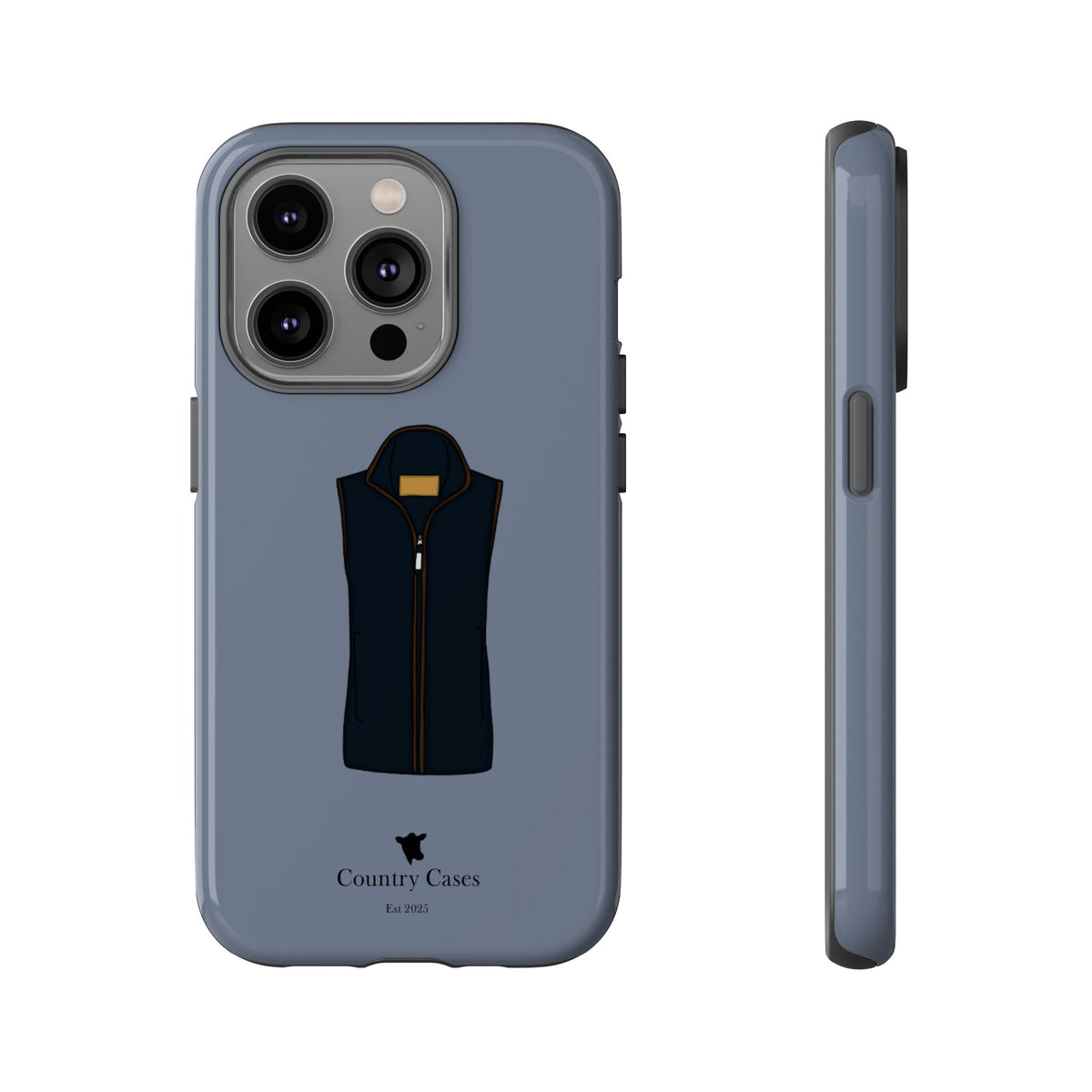 Fleece Case