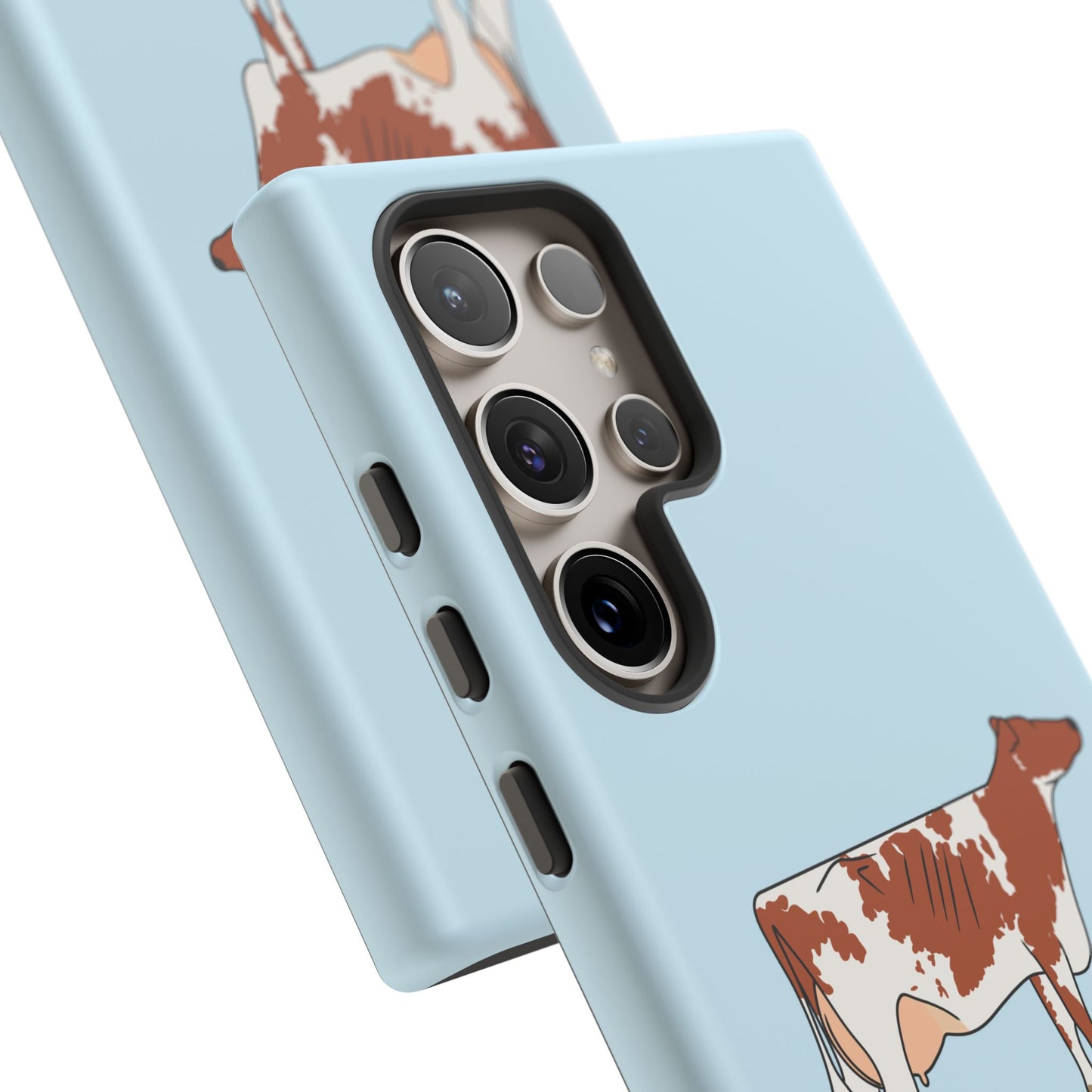 Android Ayrshire Case