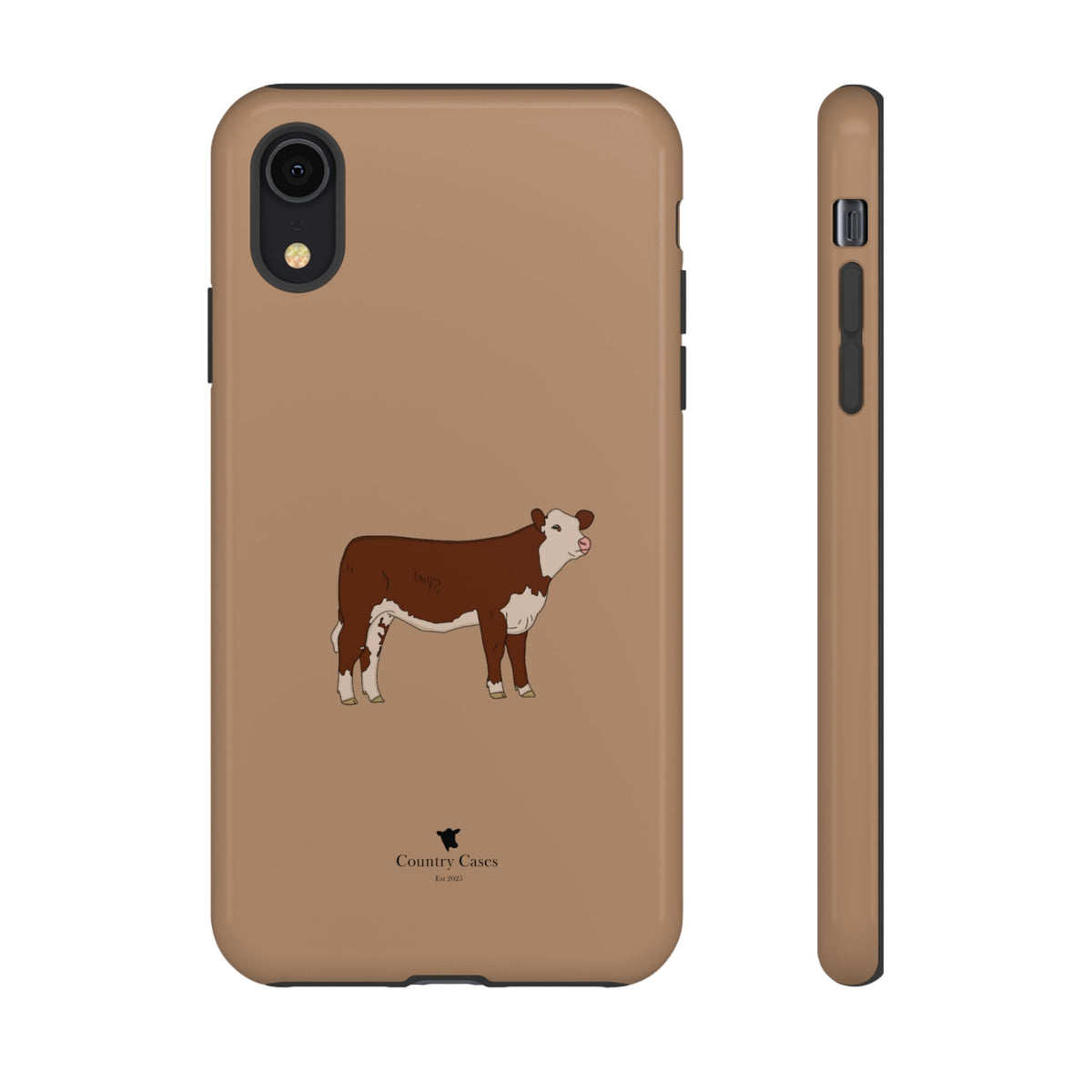 Hereford Case