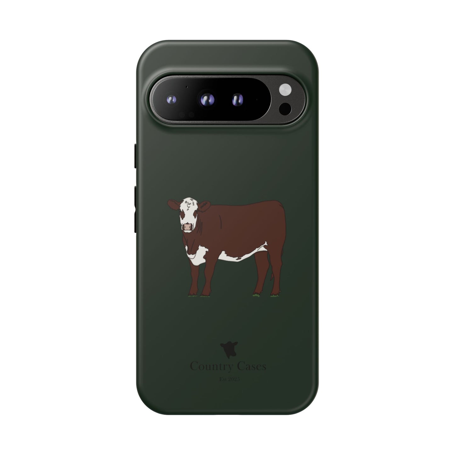 Android Hereford 2.0 case