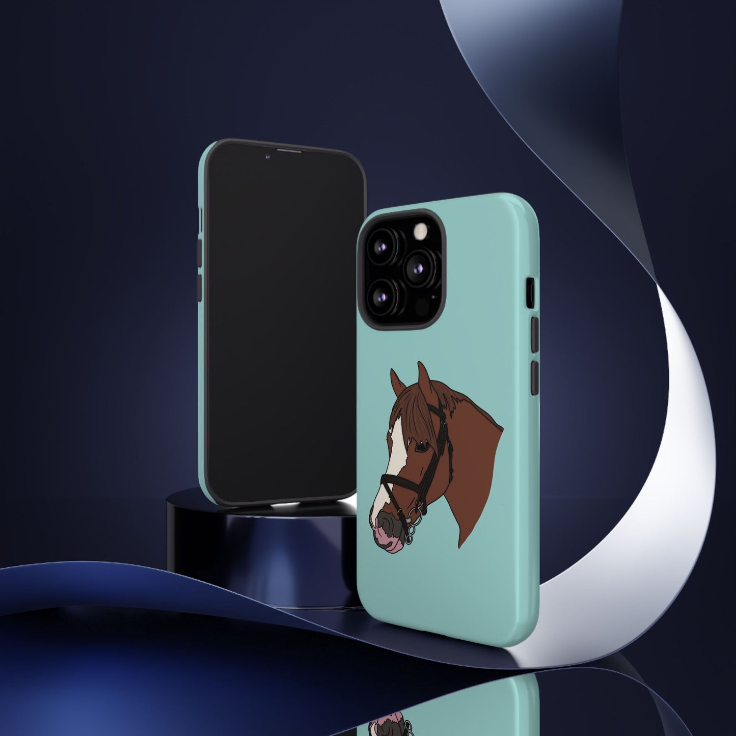 Mark custom case 2