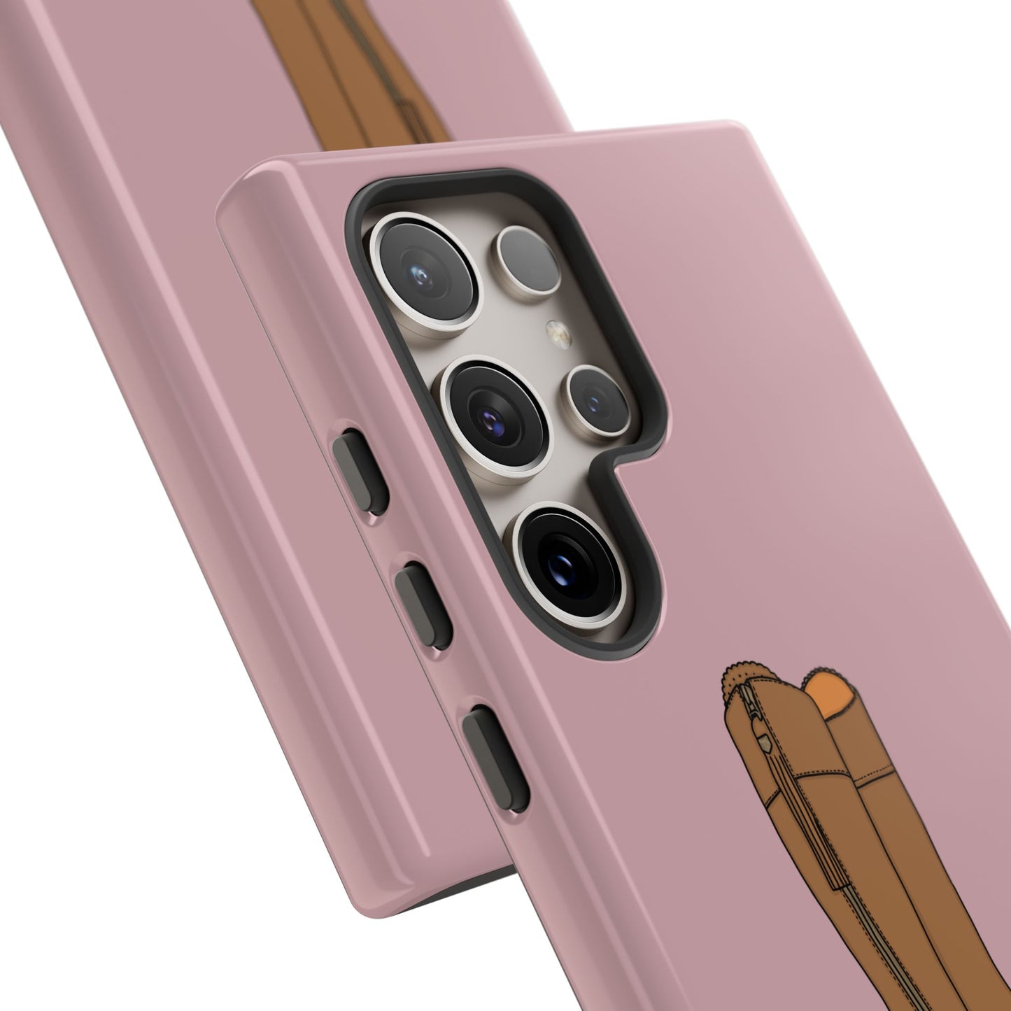 Android Farmyard County Boot Case
