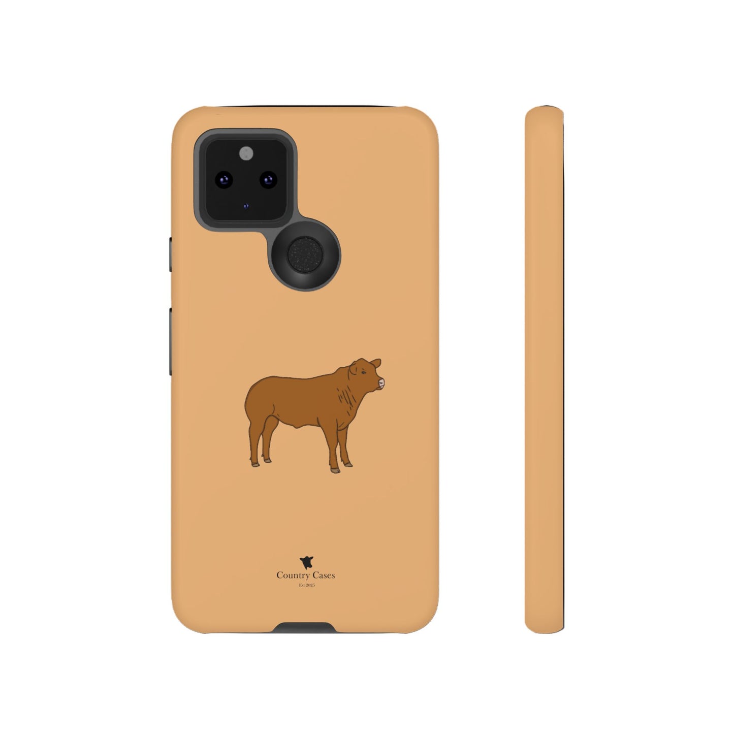 Android beef cow case