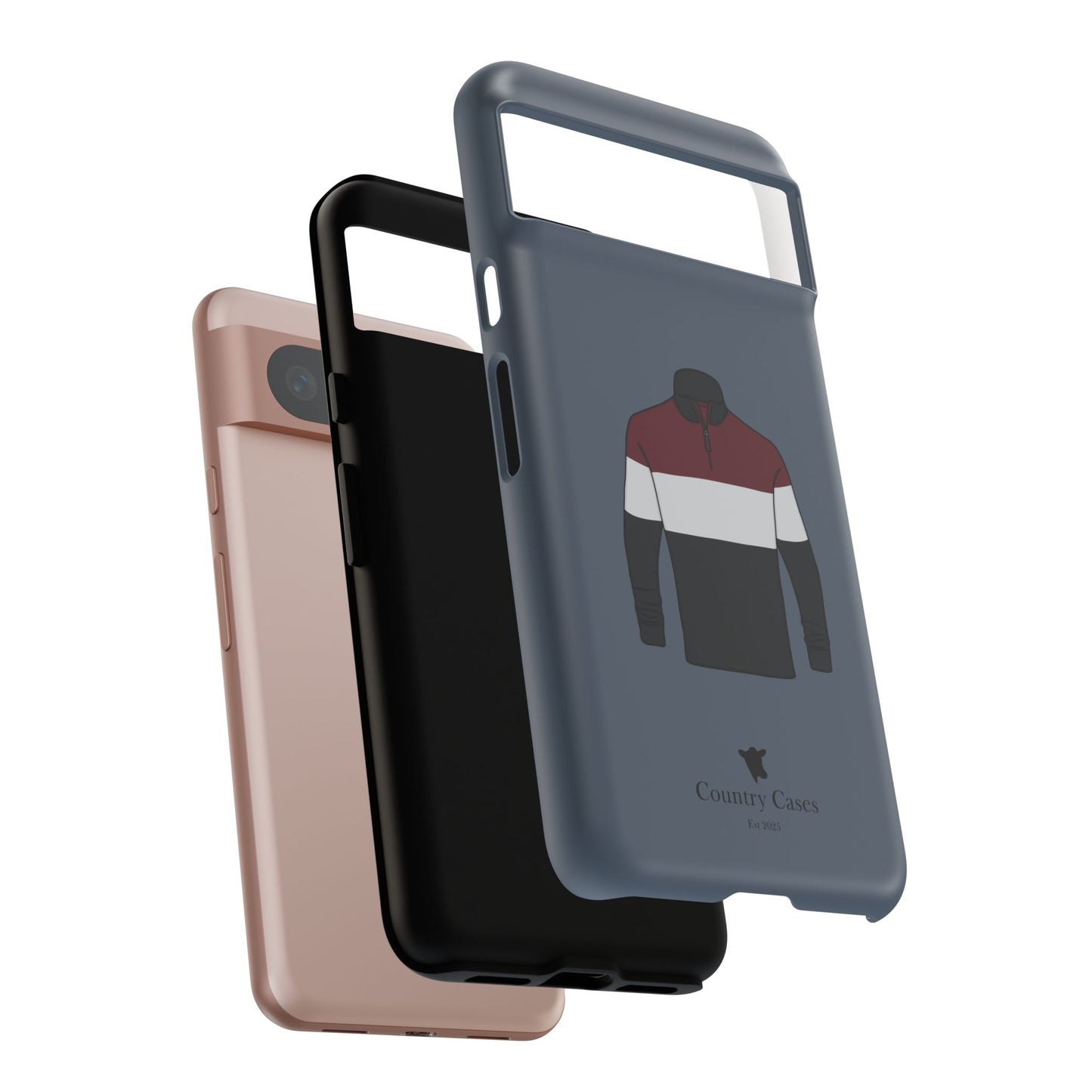 Android Pasture Jumper Case