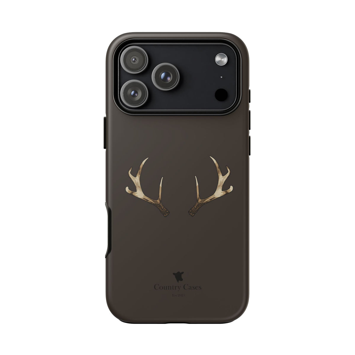 Stag Case