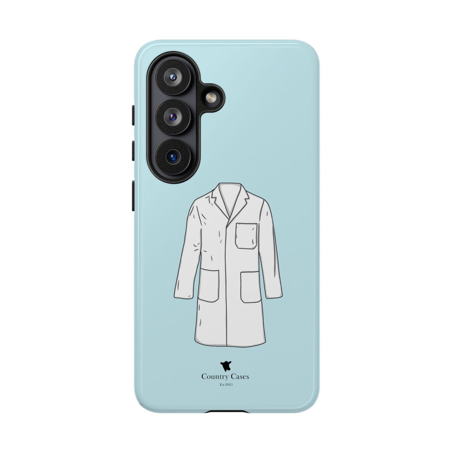 Android Show Coat Case