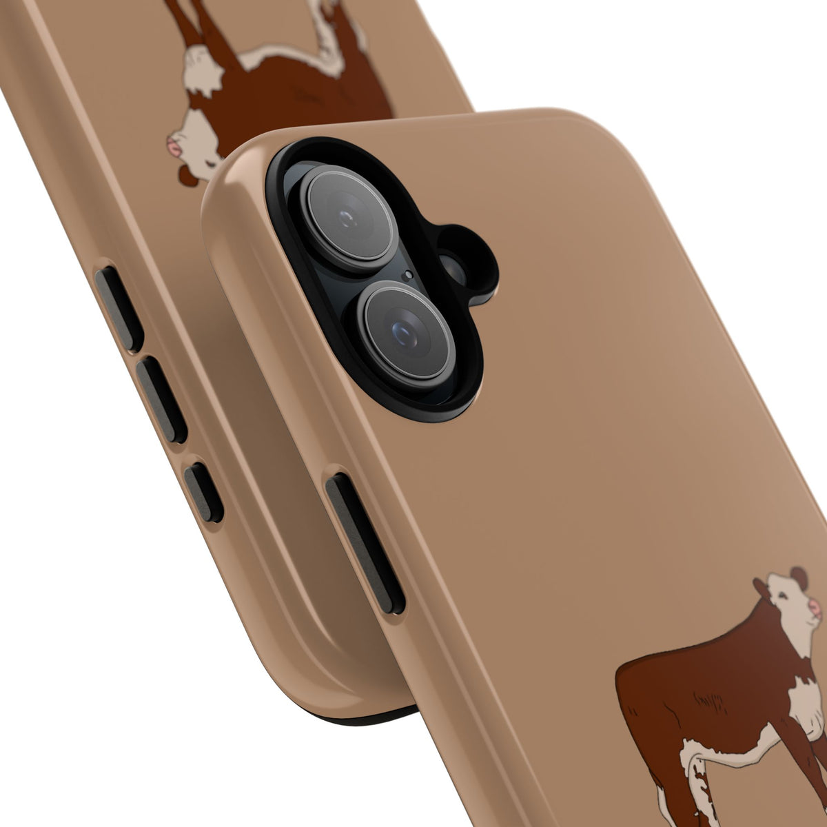 Hereford Case