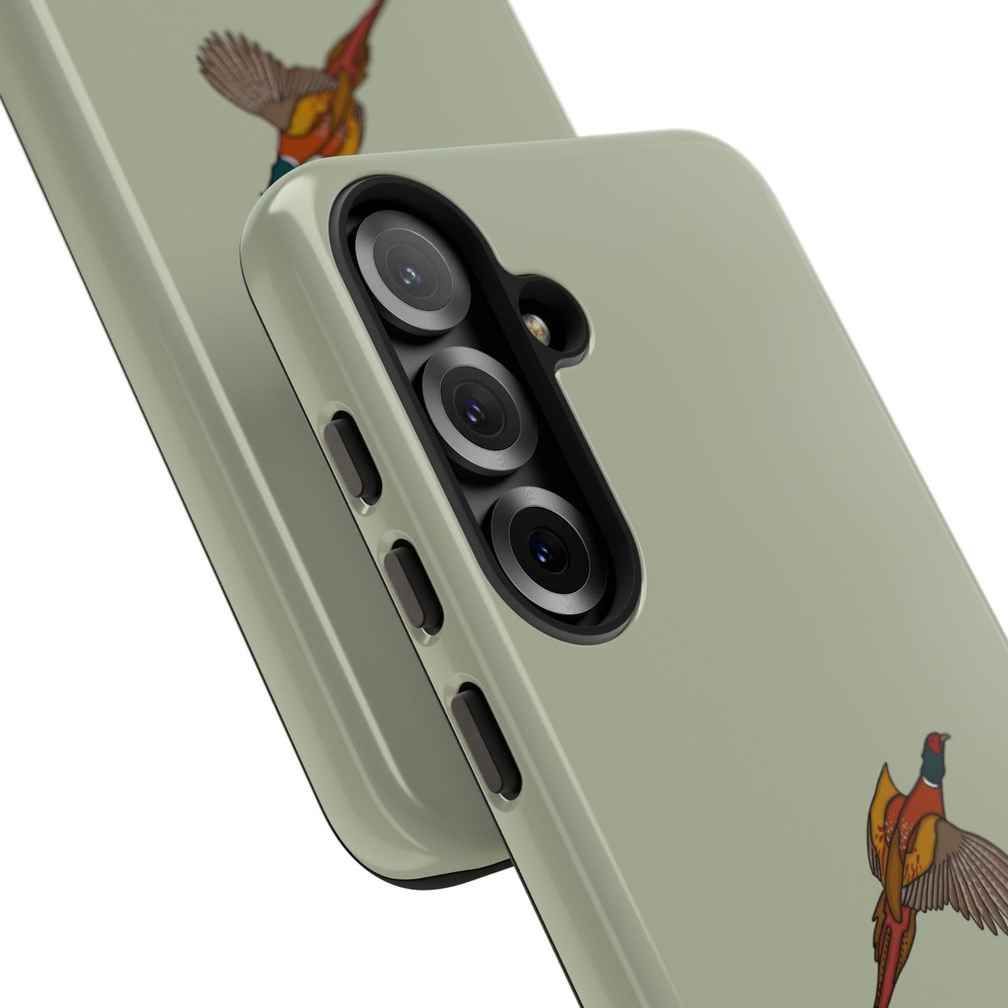 Android pheasant case