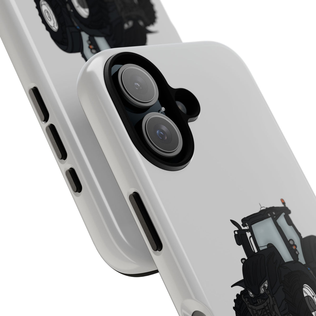 Field Tractor Case