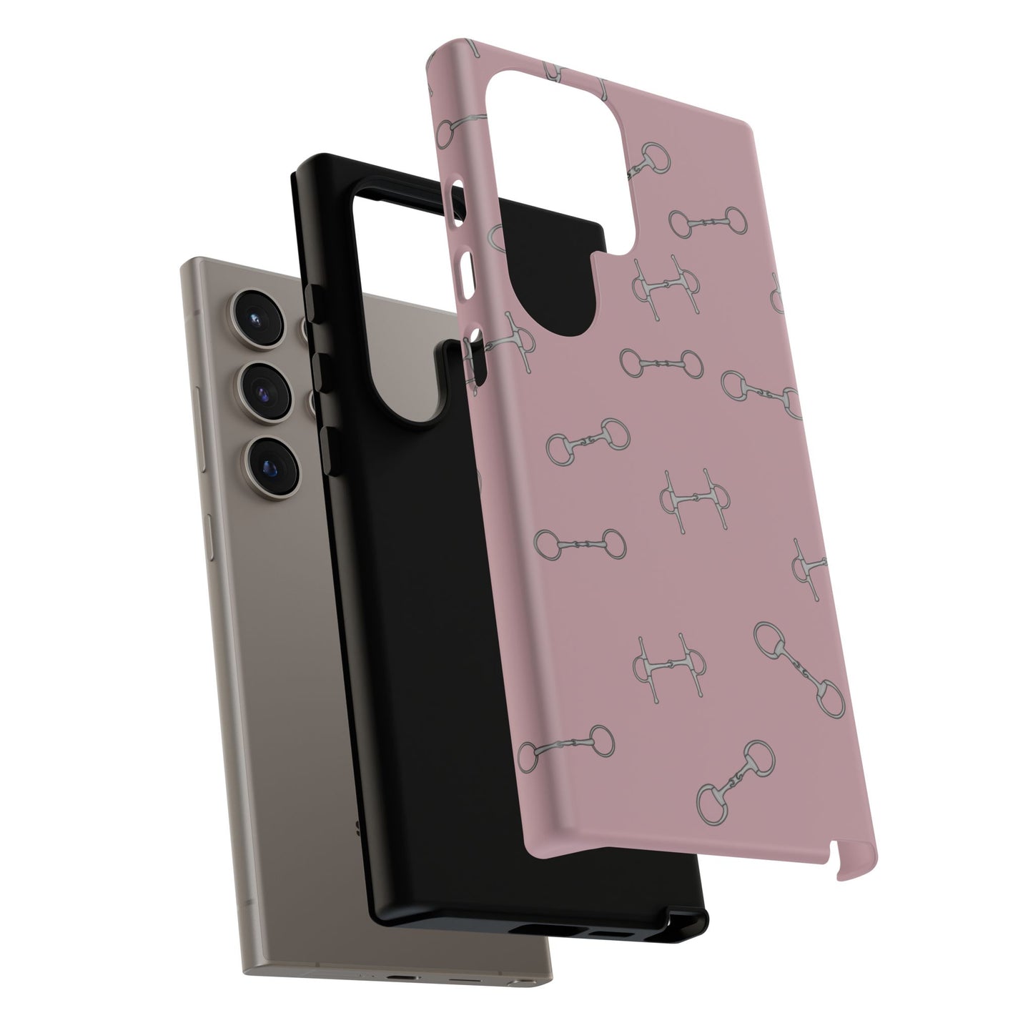 Android Bridleway Case