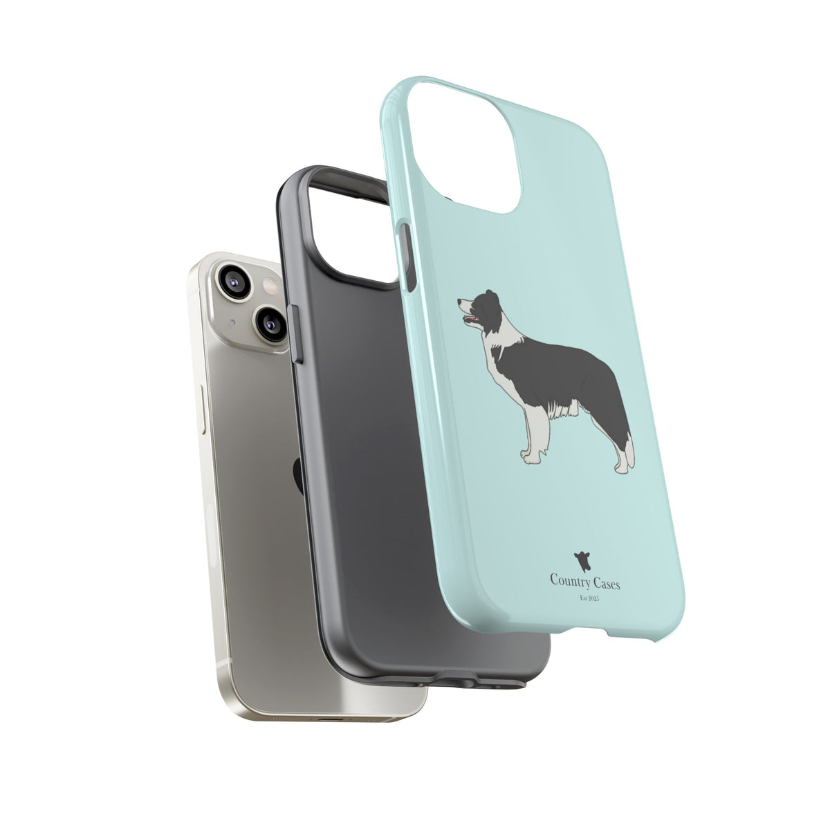 Collie Case