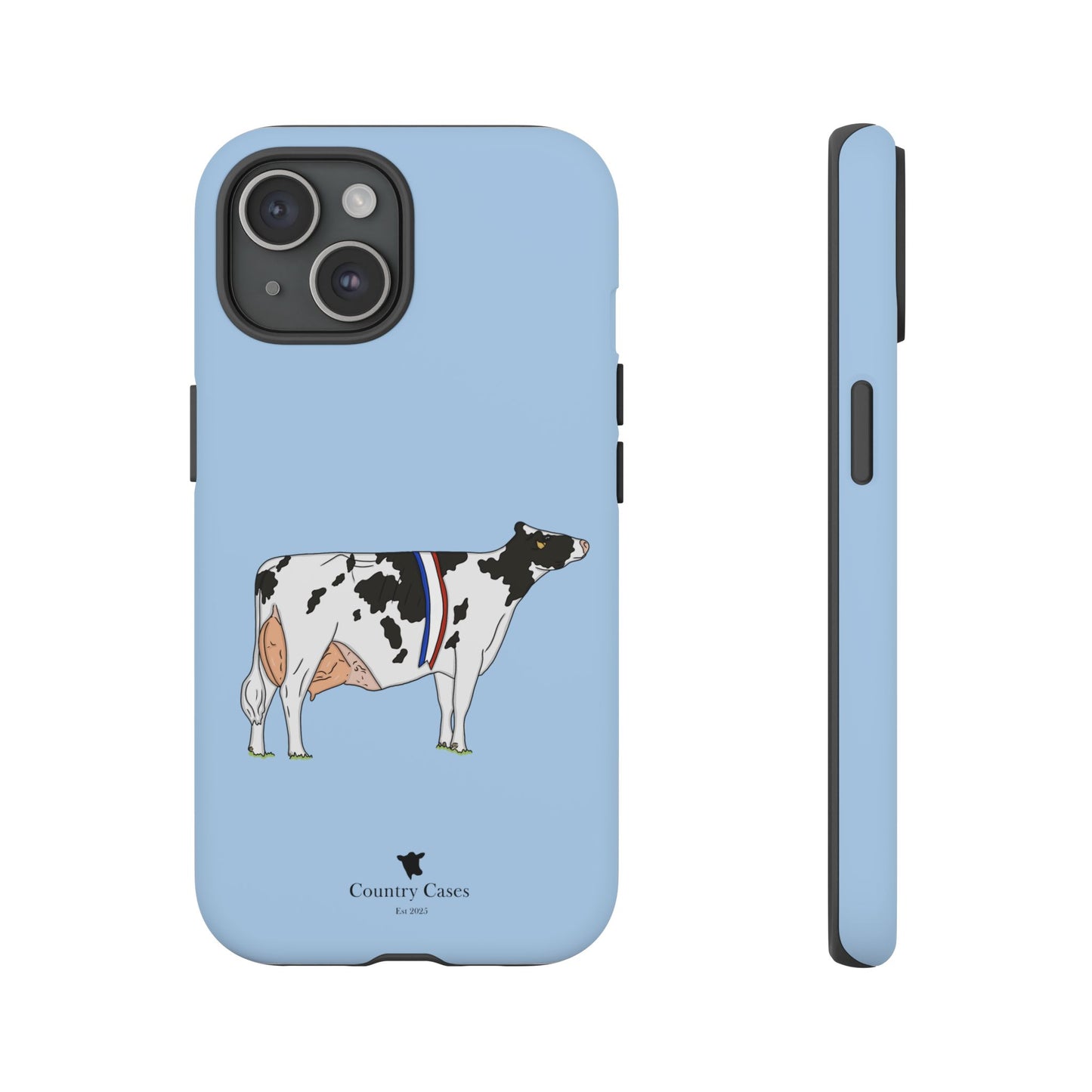 Holstein Champion Case