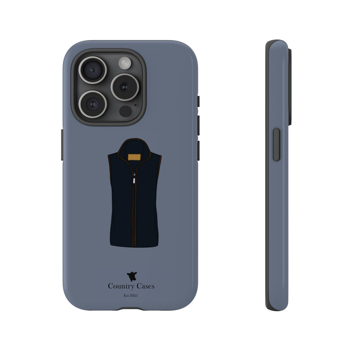 Fleece Case