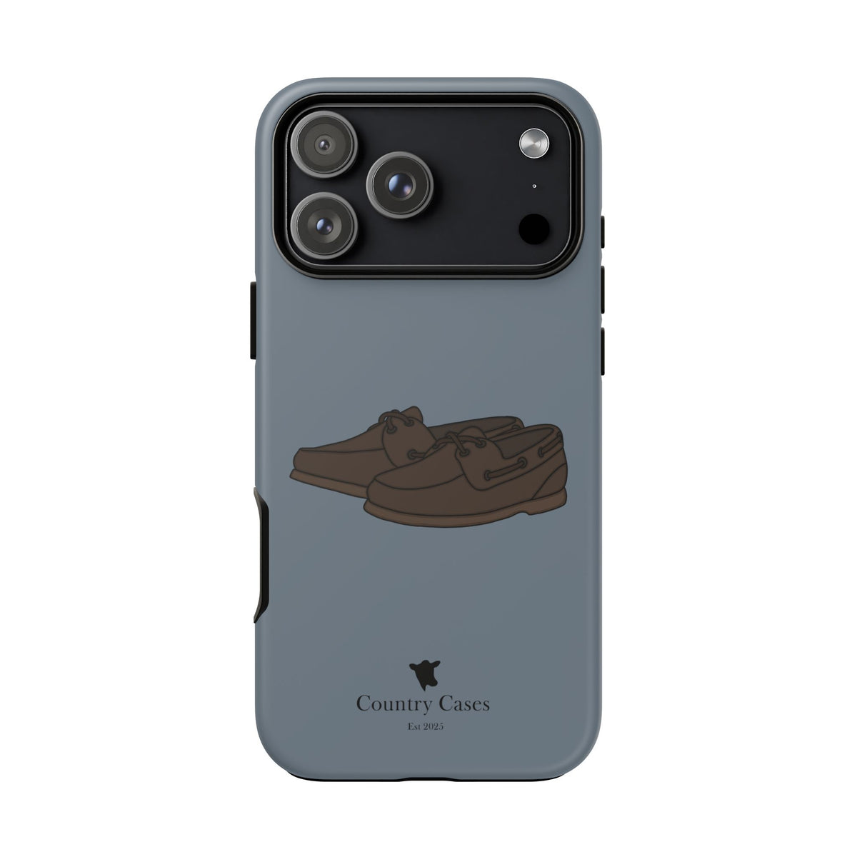 Farmstead Deck Shoe Case