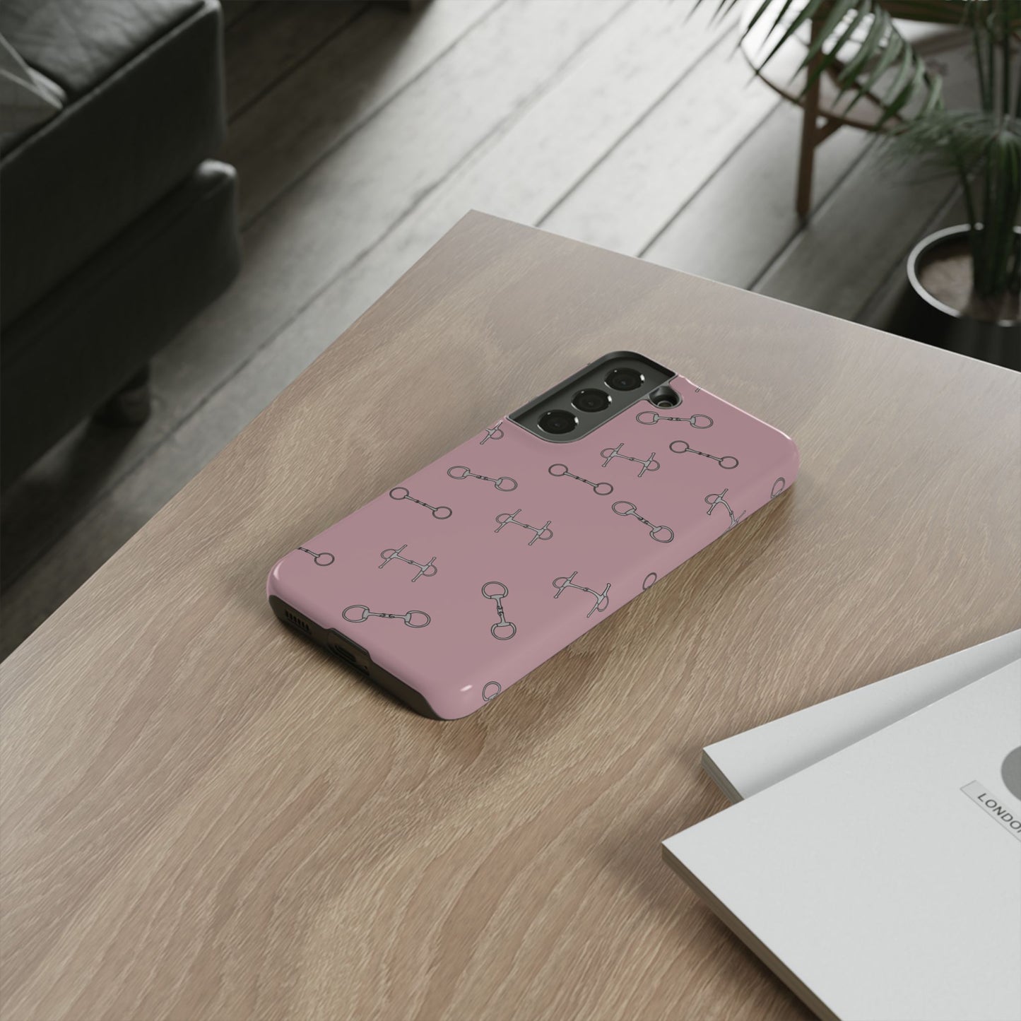 Android Bridleway Case