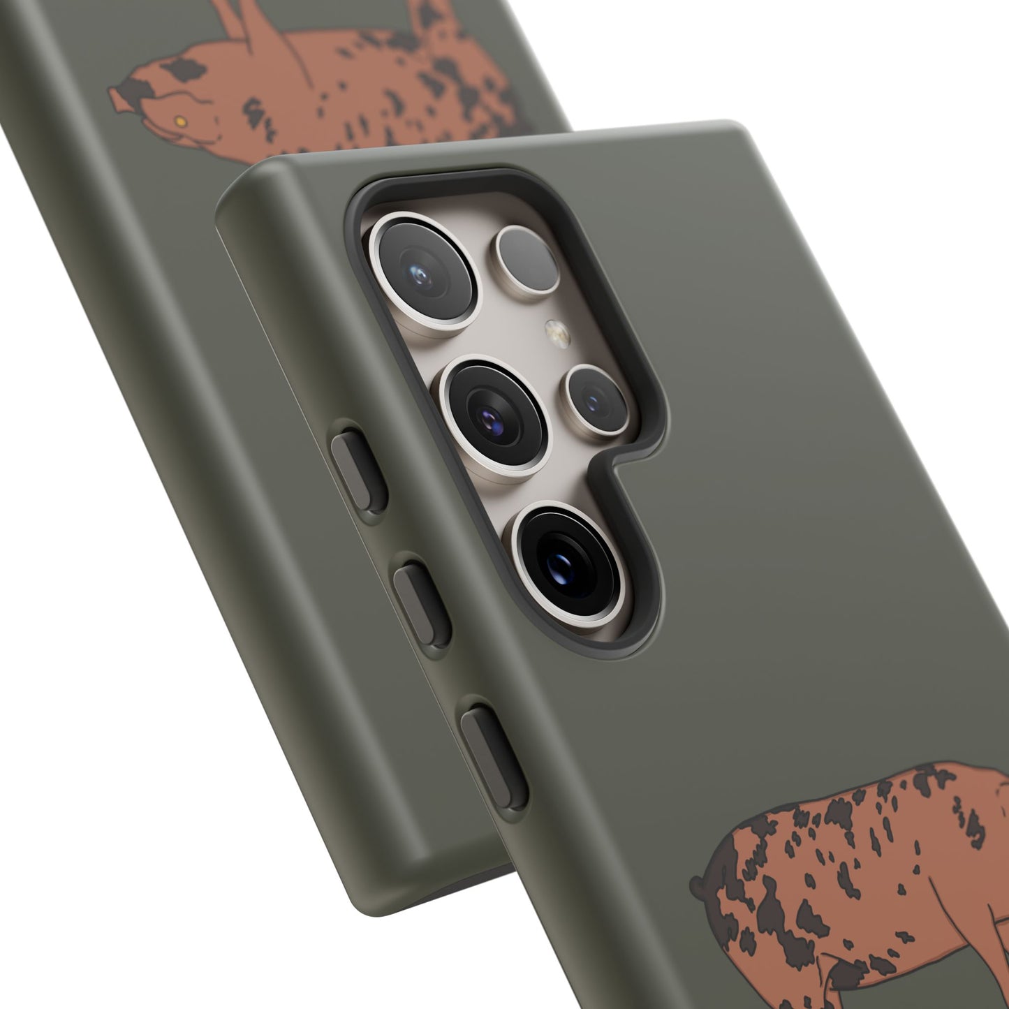 Android Spotted Pig Case