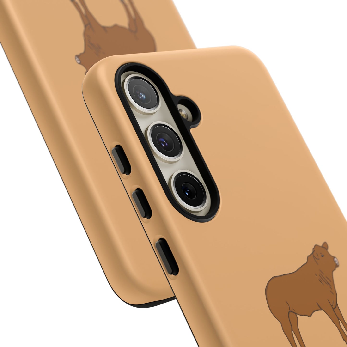 Android beef cow case