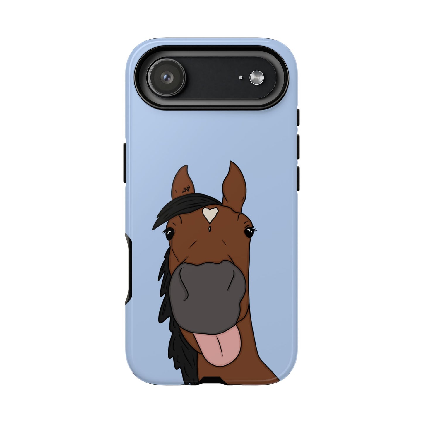 Perfect Pony Case