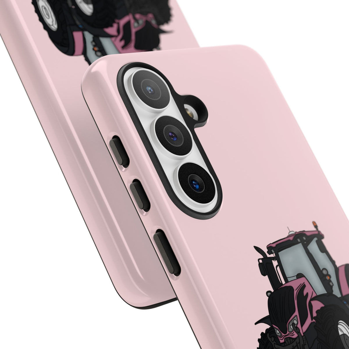 Android Meadow Tractor Case