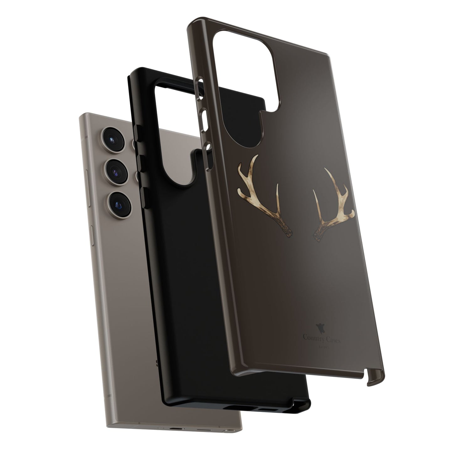 Android stag case