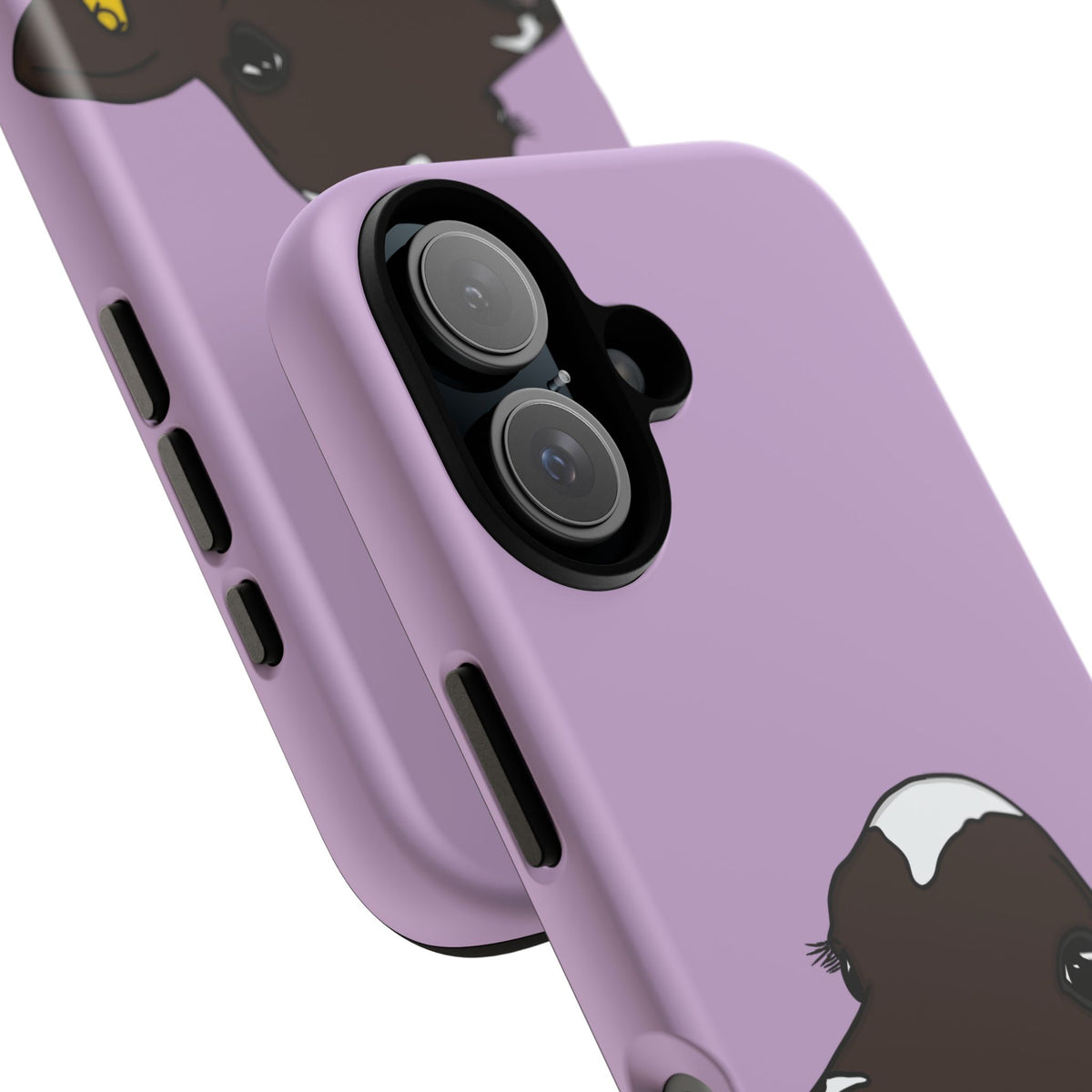 Lily Custom Case