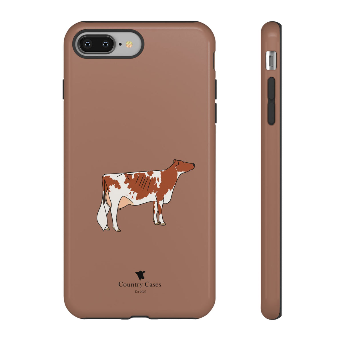Ayrshire Case