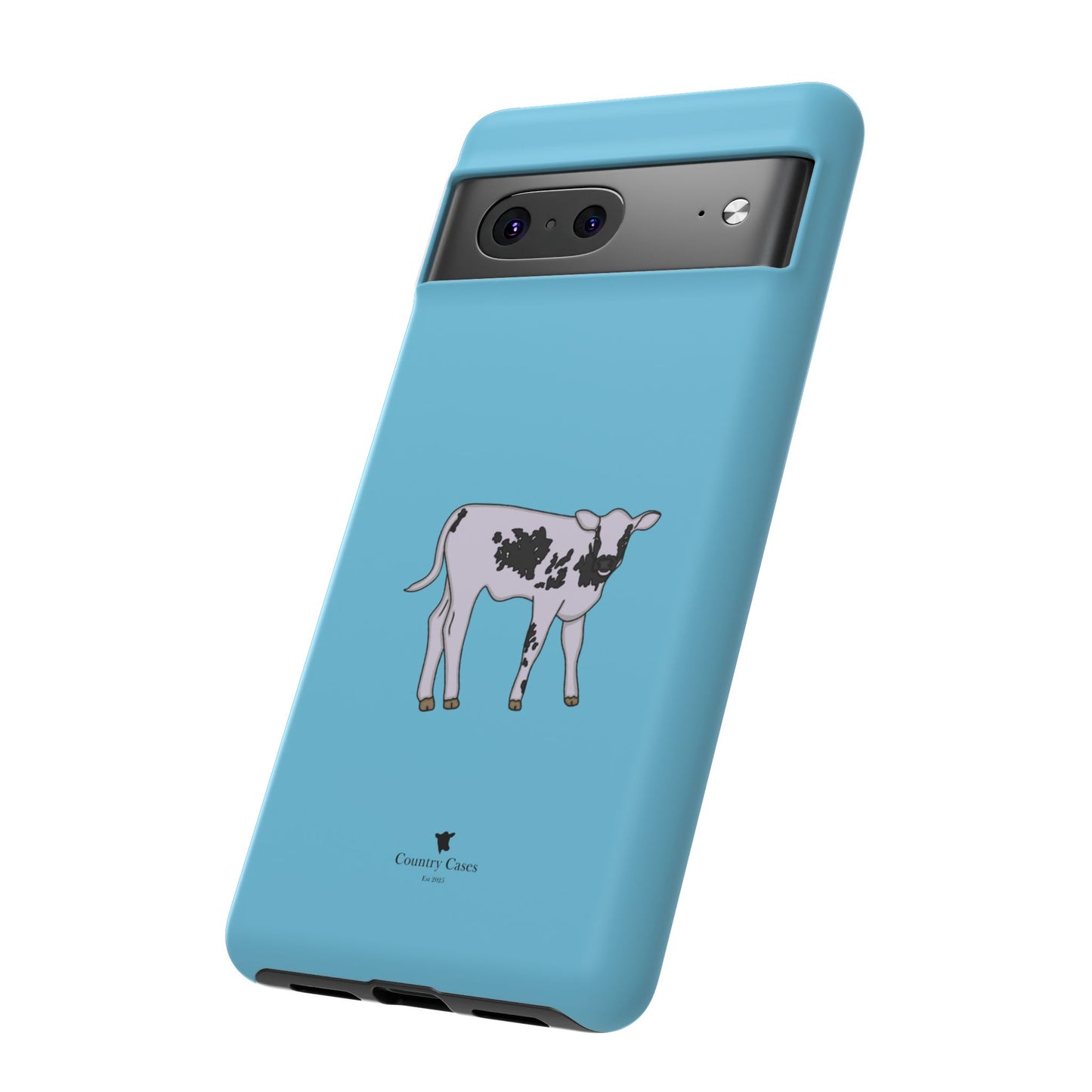 Android mini moo phone case