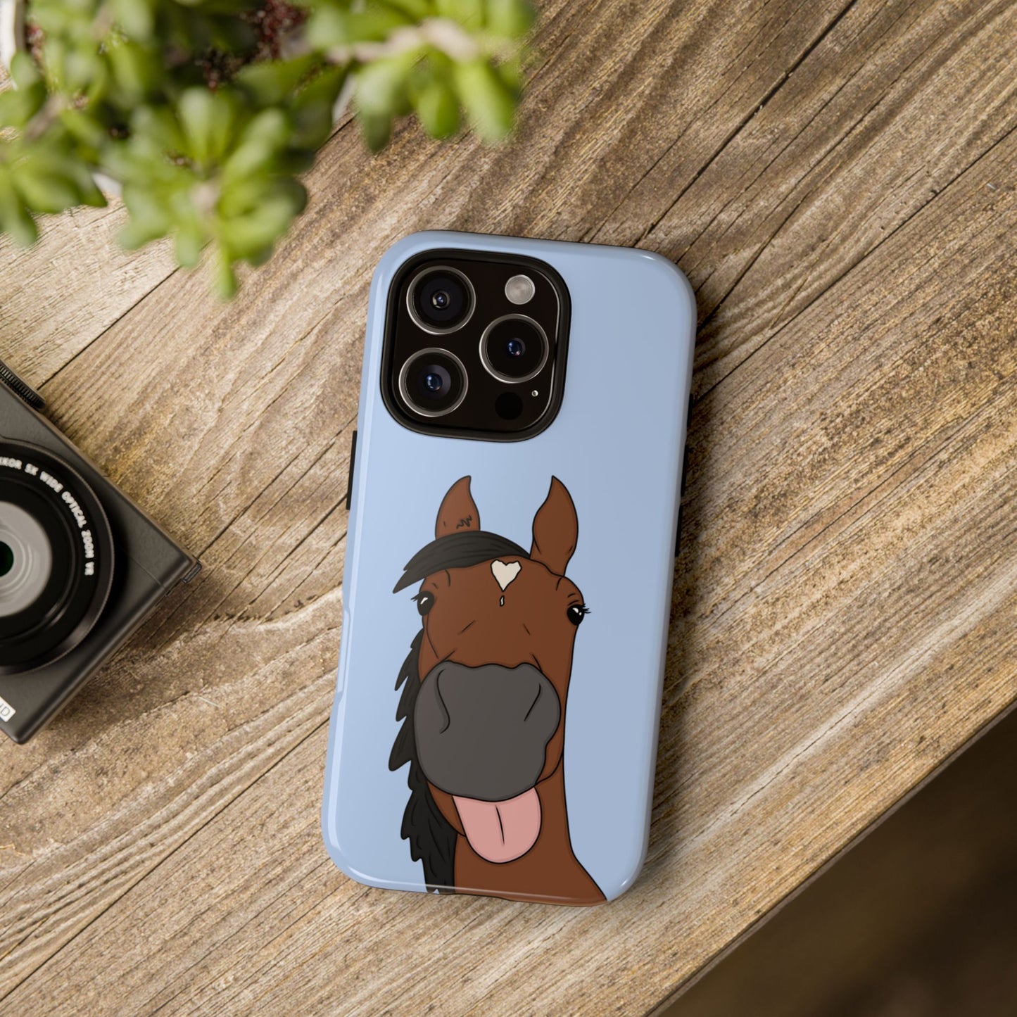 Perfect Pony Case