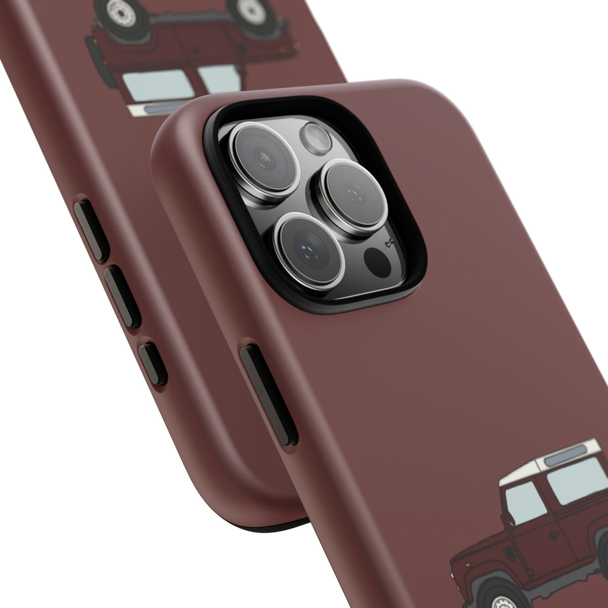 Berry Landy Case