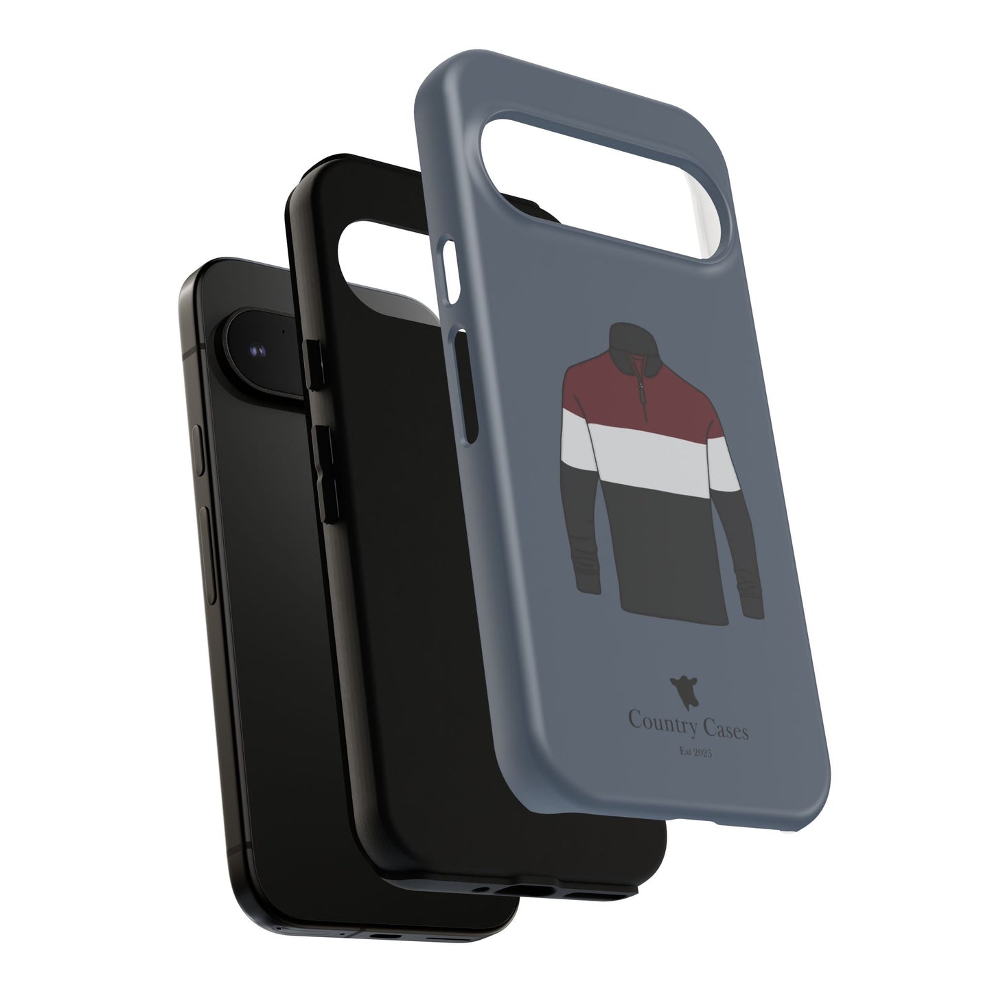Android Pasture Jumper Case
