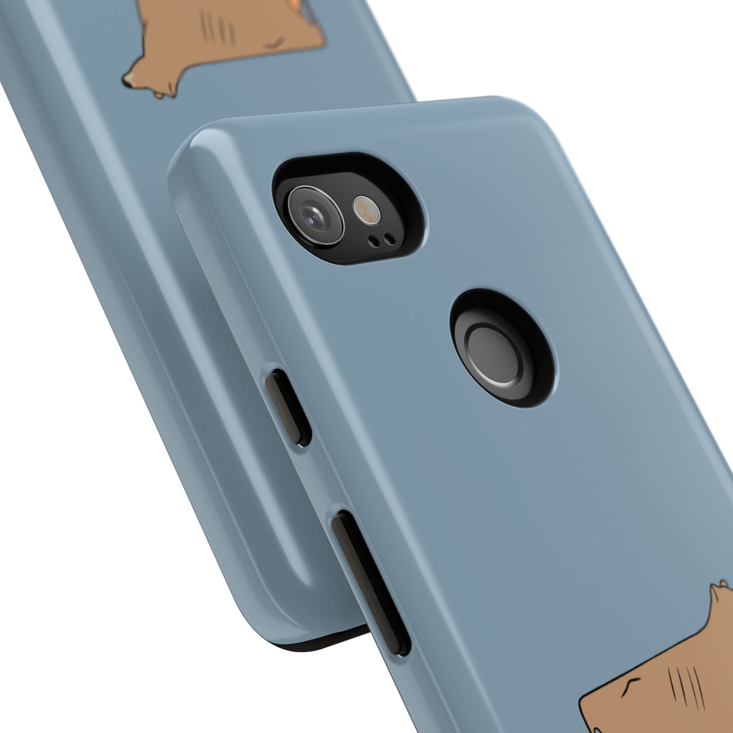 Android jersey phone case