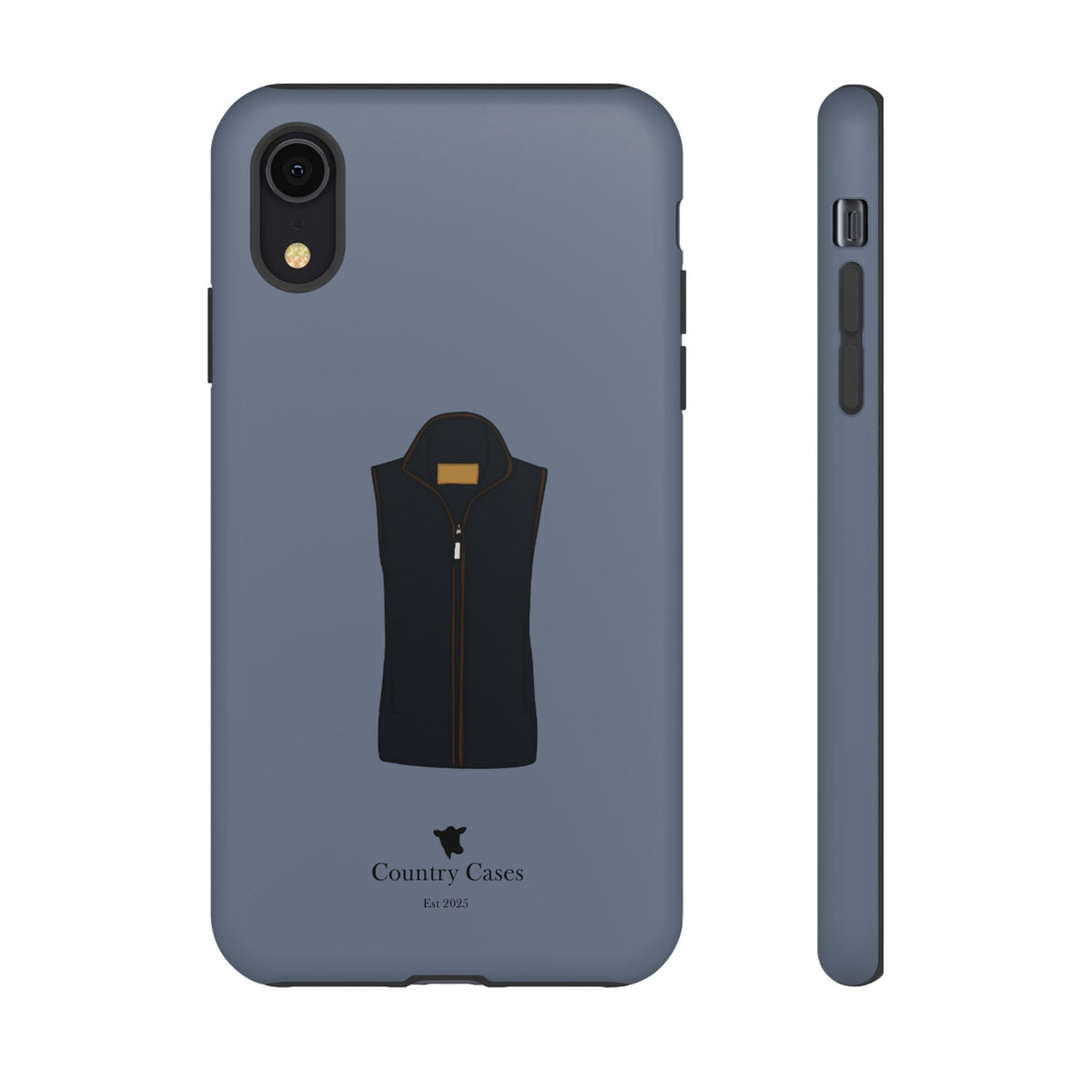 Fleece Case