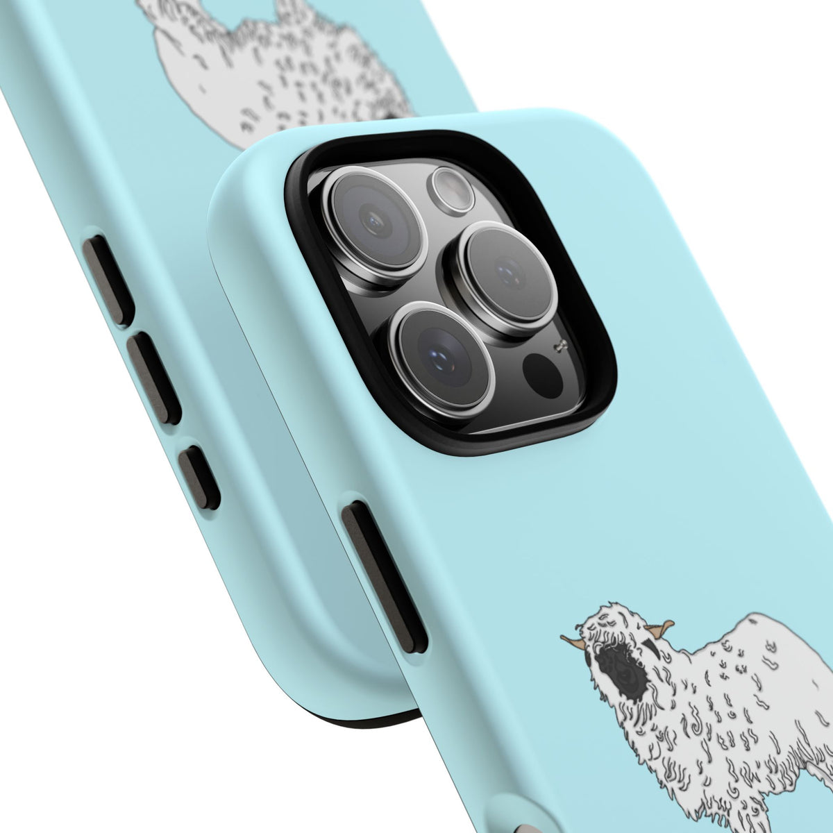 Valias Blacknose Case