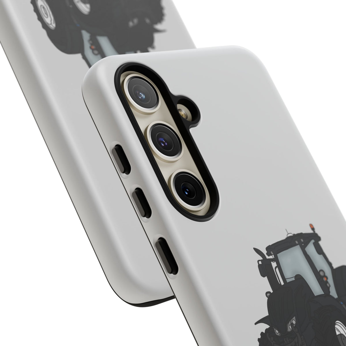 Android Field Tractor Case