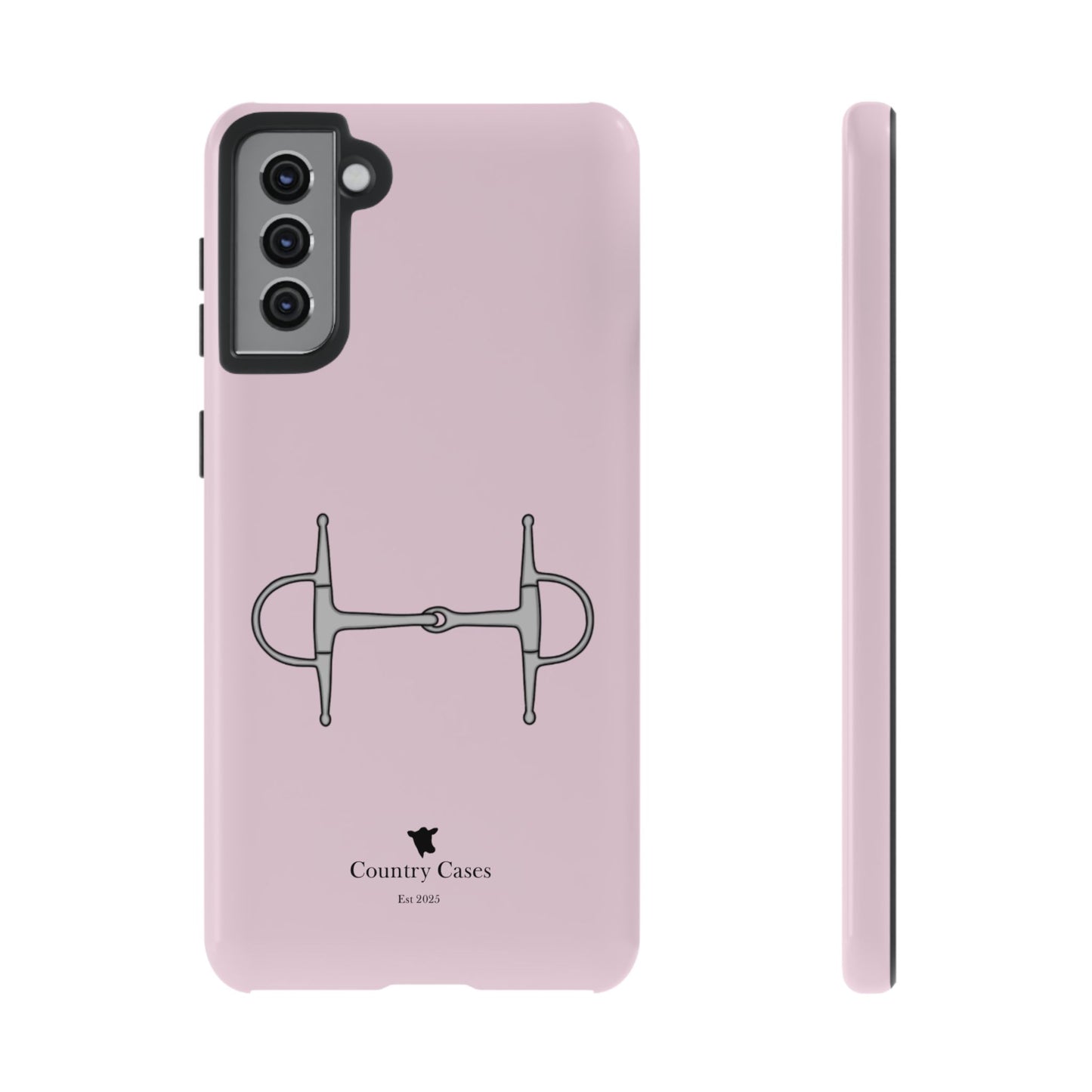 Android The Equestrian bit case