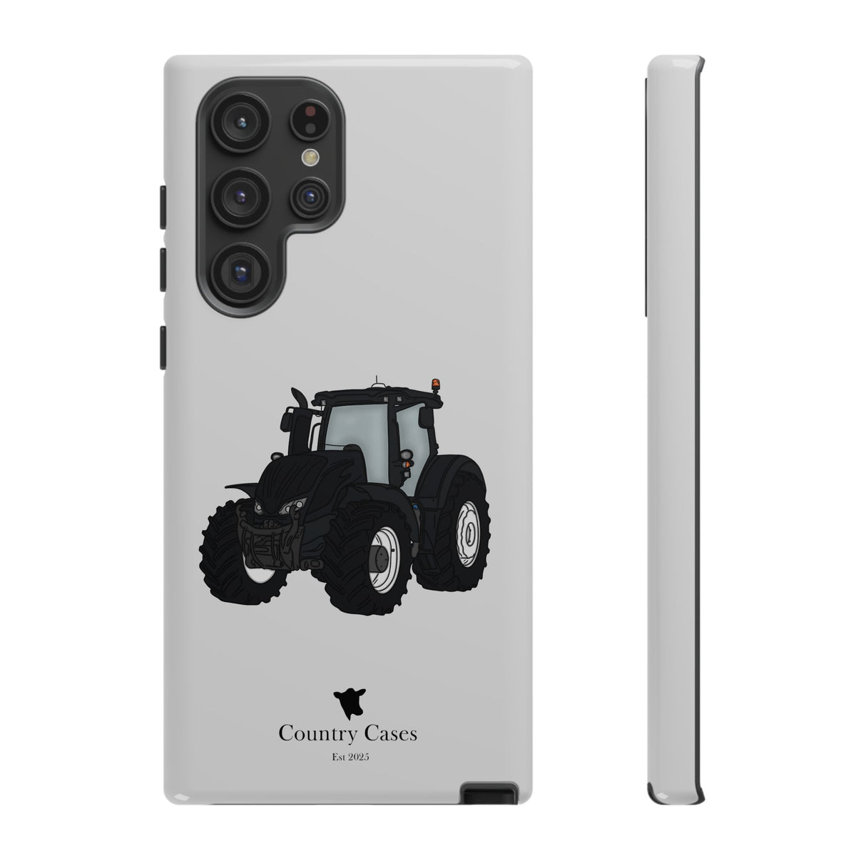 Android Field Tractor Case