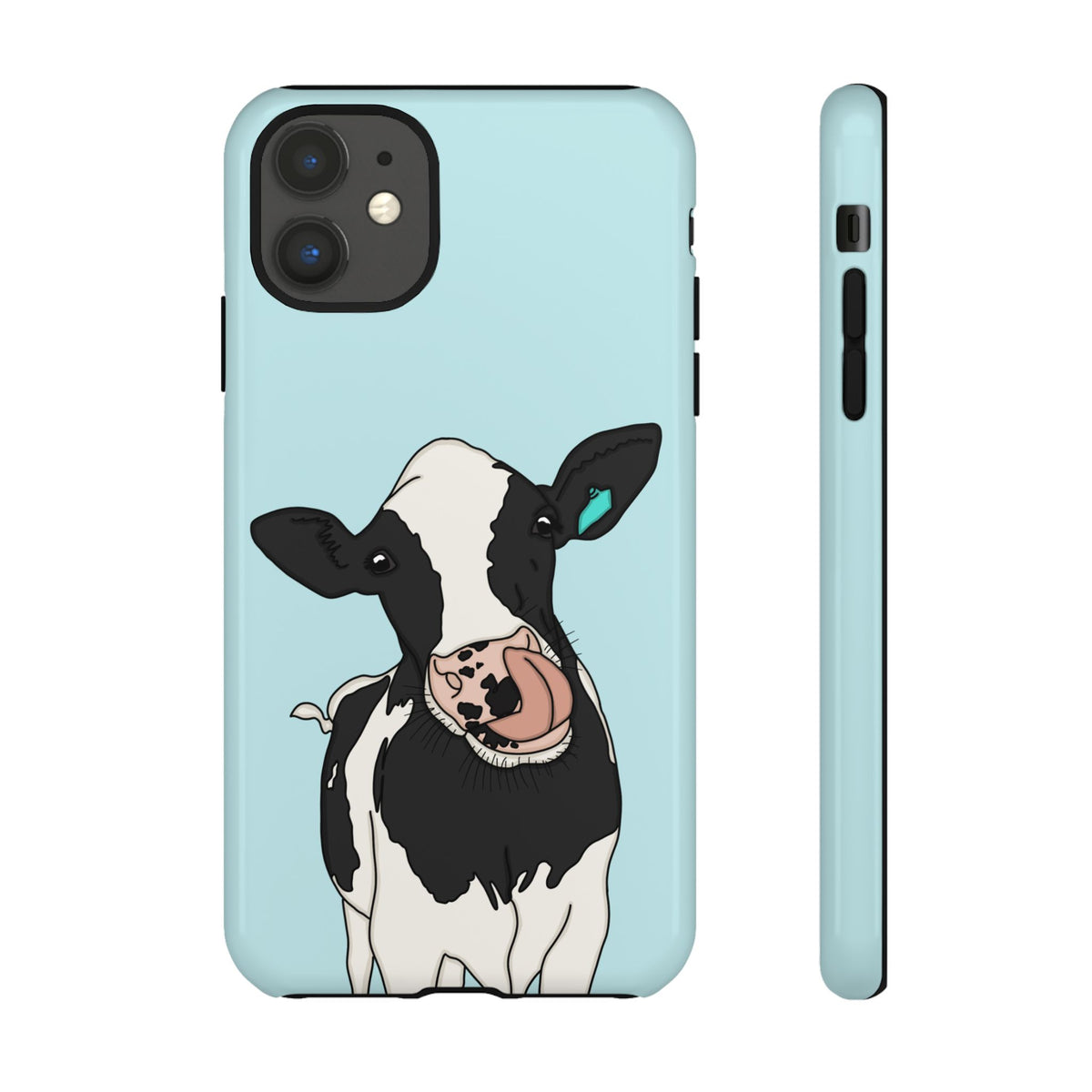 Moo Cow Case