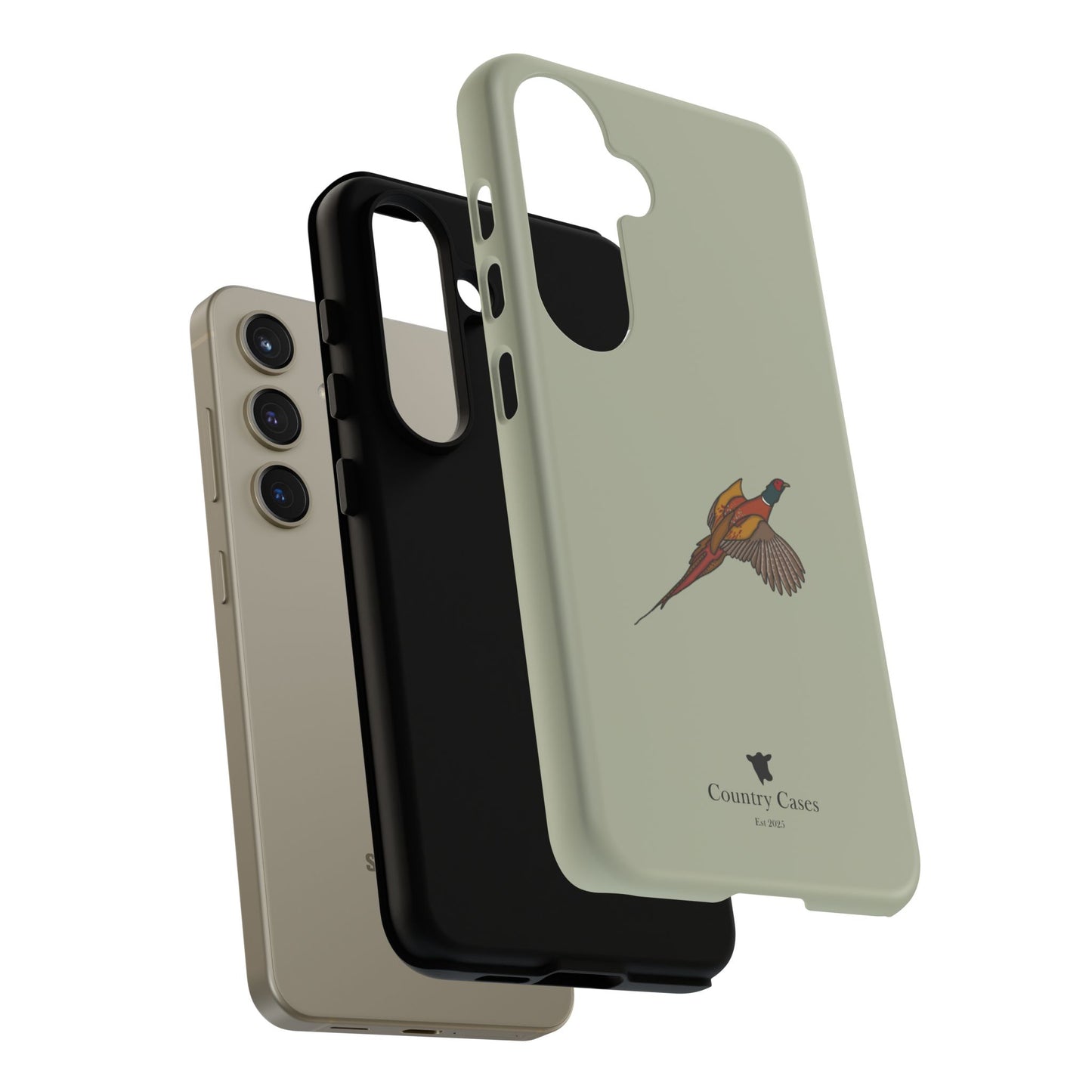 Android pheasant case