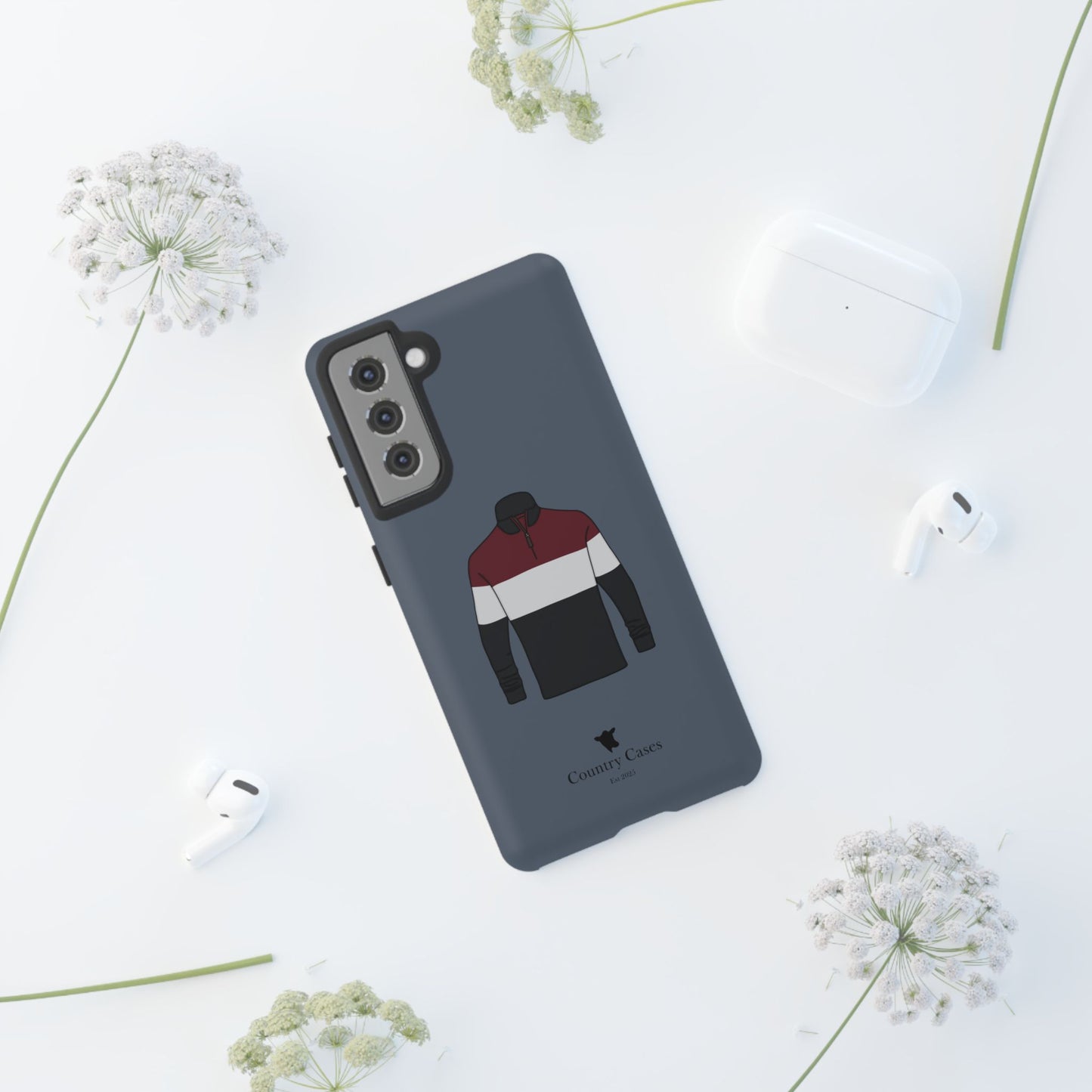 Android Pasture Jumper Case